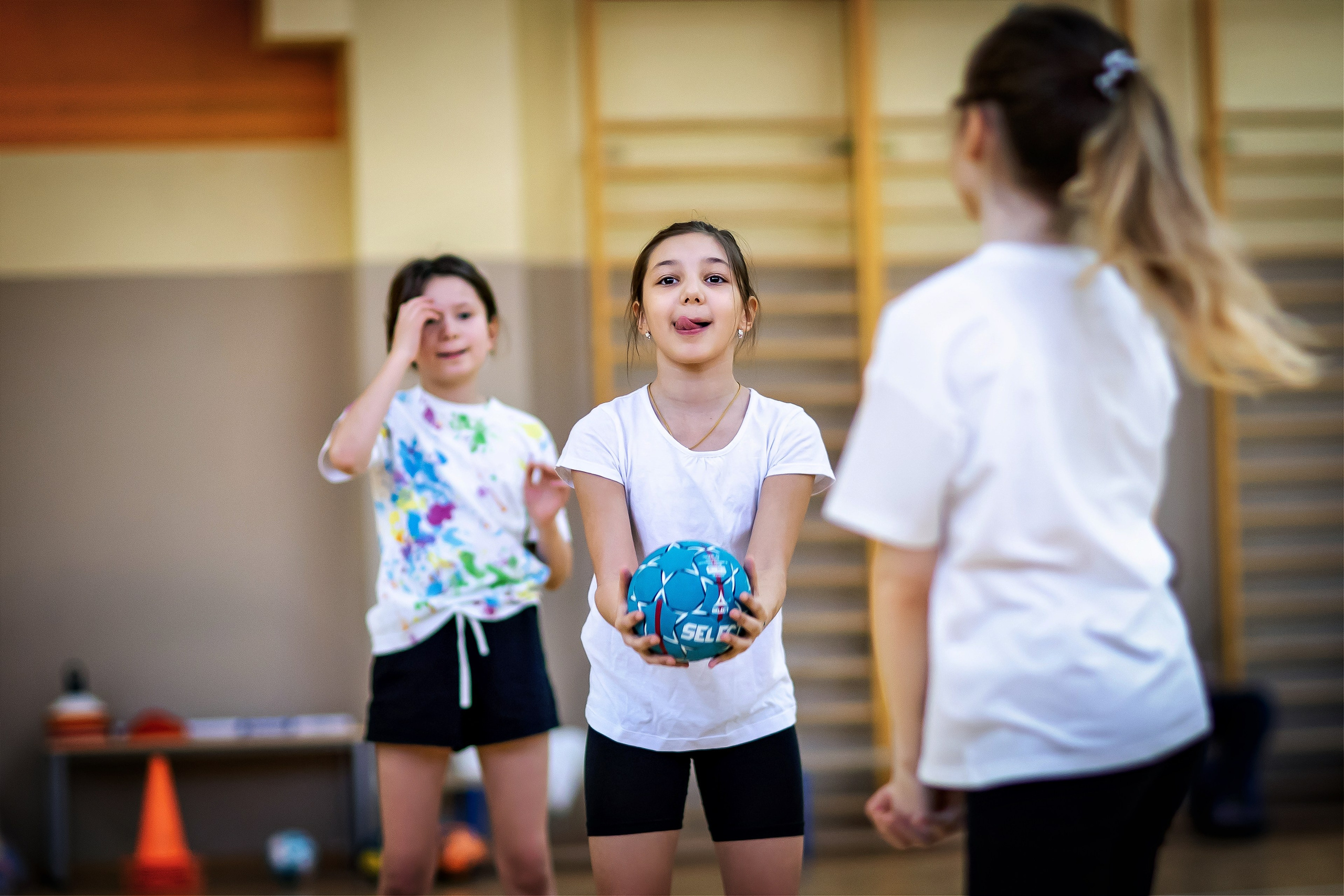 ДЕТСКИЕ ТУРНИРЫ. Спортивный фотограф Максим Серегин