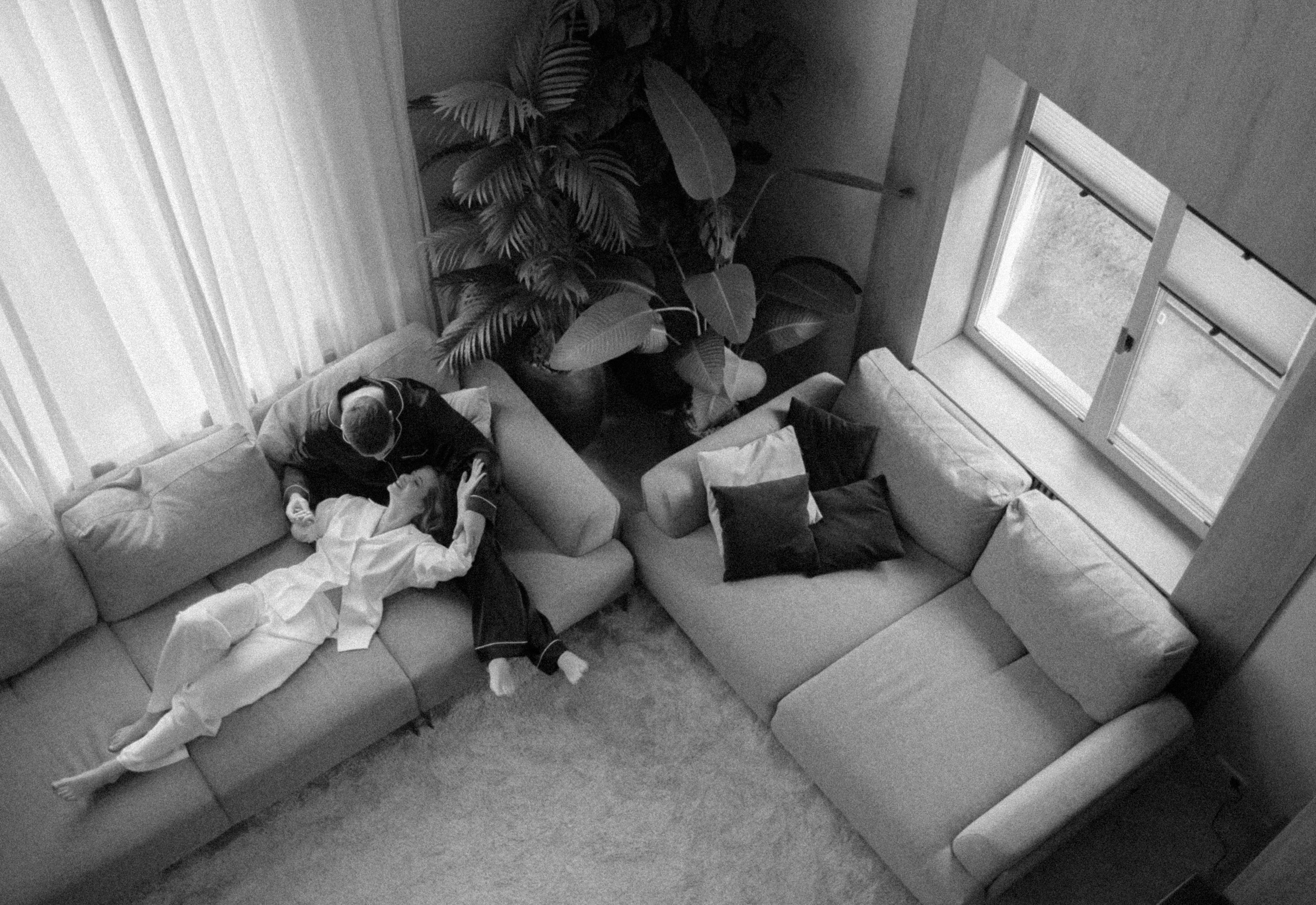 Дима & Варя. RETOUCH-HOUSE