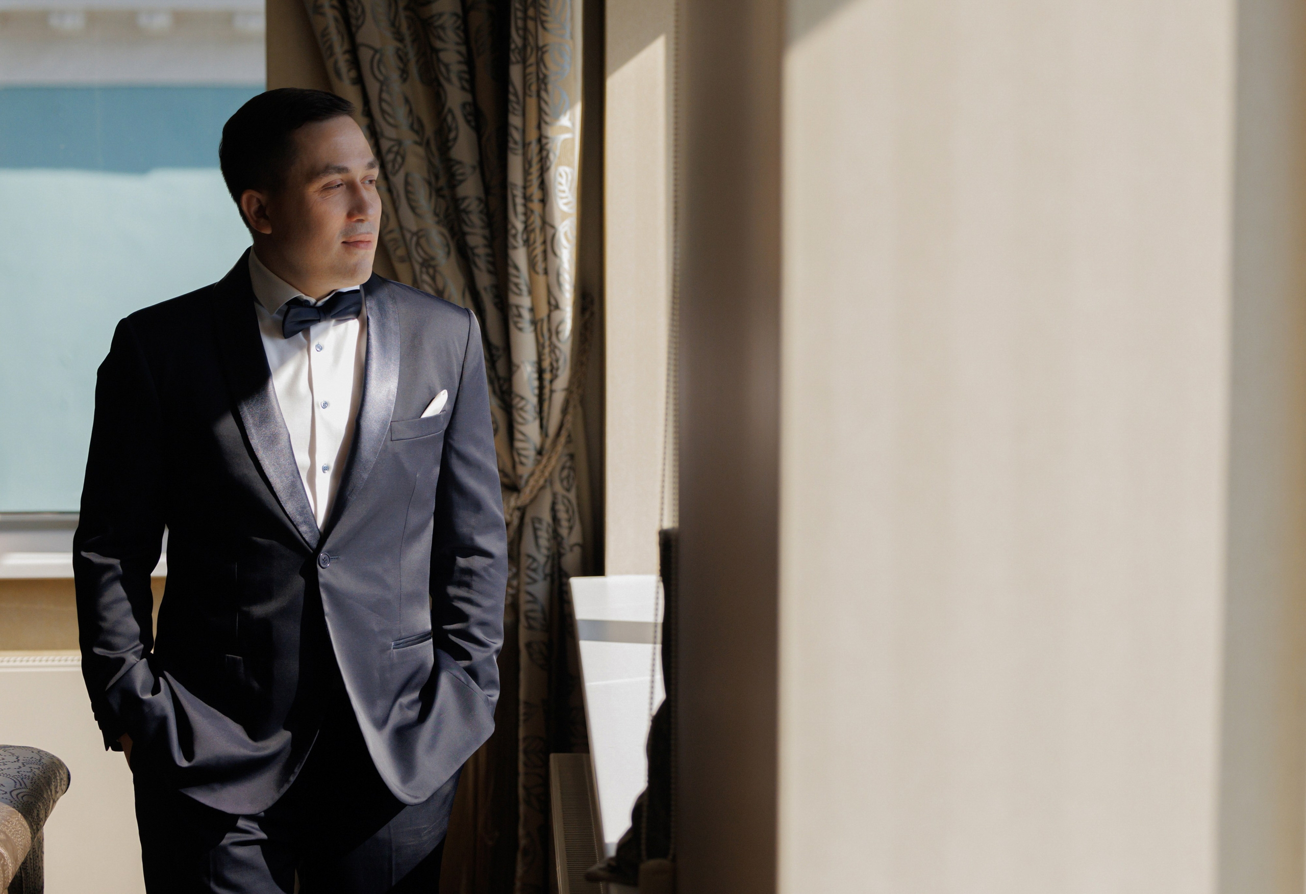 Илья & Таня. RETOUCH-HOUSE