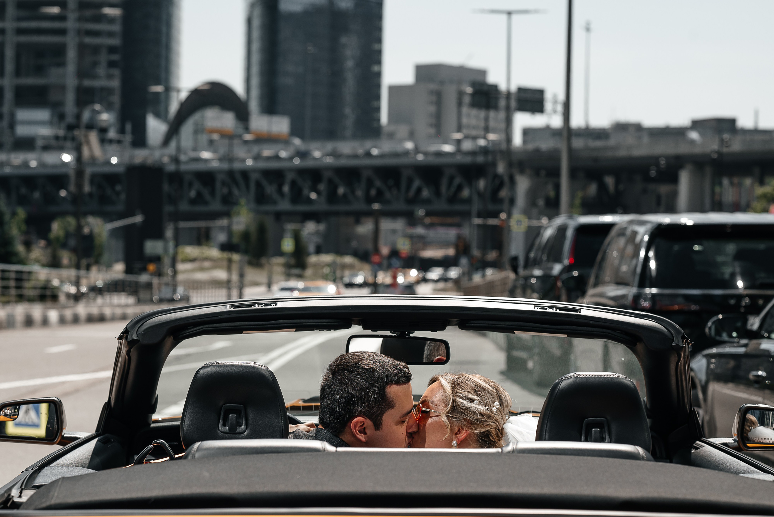 Костя & Лиза. RETOUCH-HOUSE