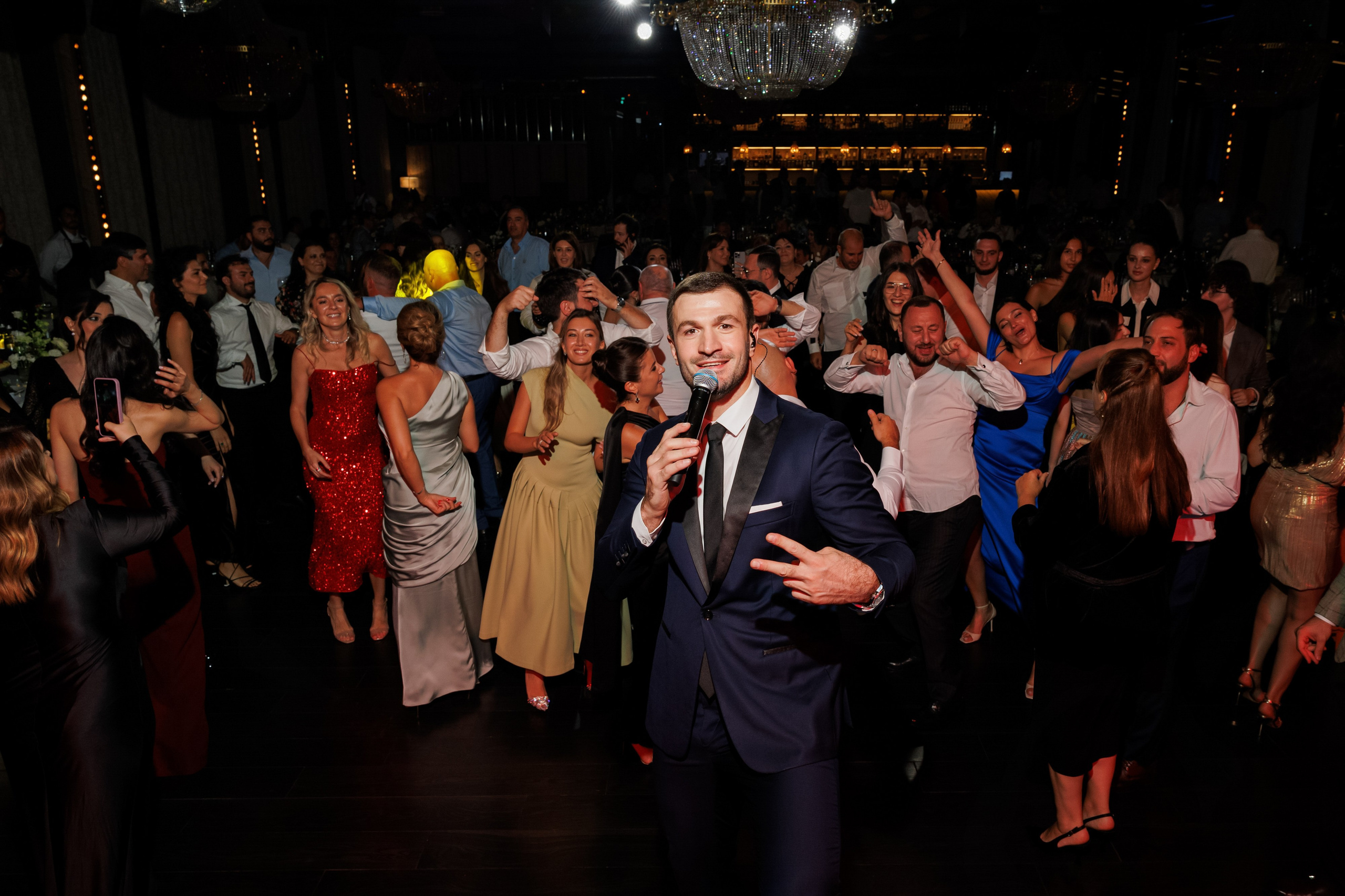 Георгий & Нино. RETOUCH-HOUSE