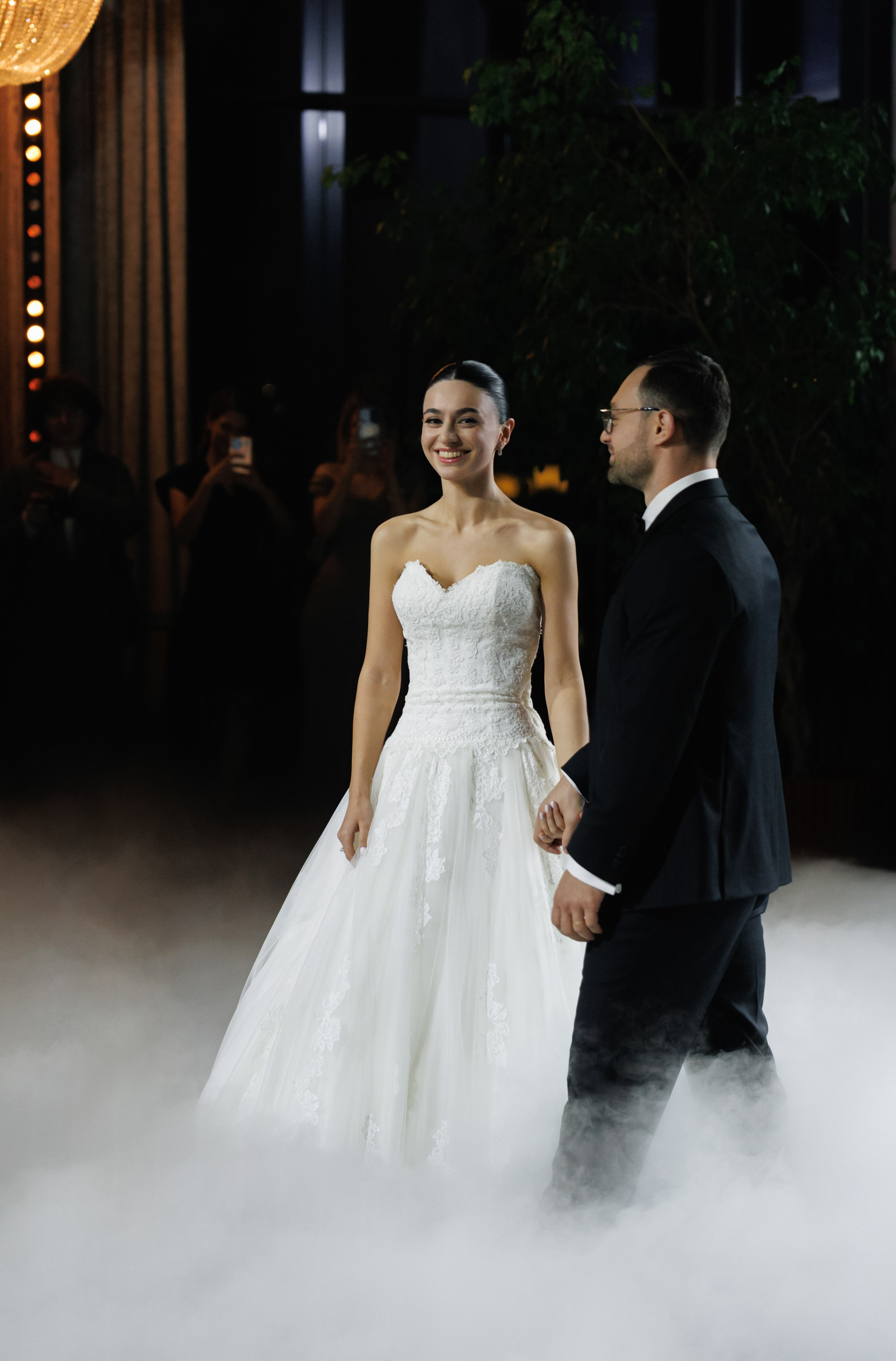 Георгий & Нино. RETOUCH-HOUSE