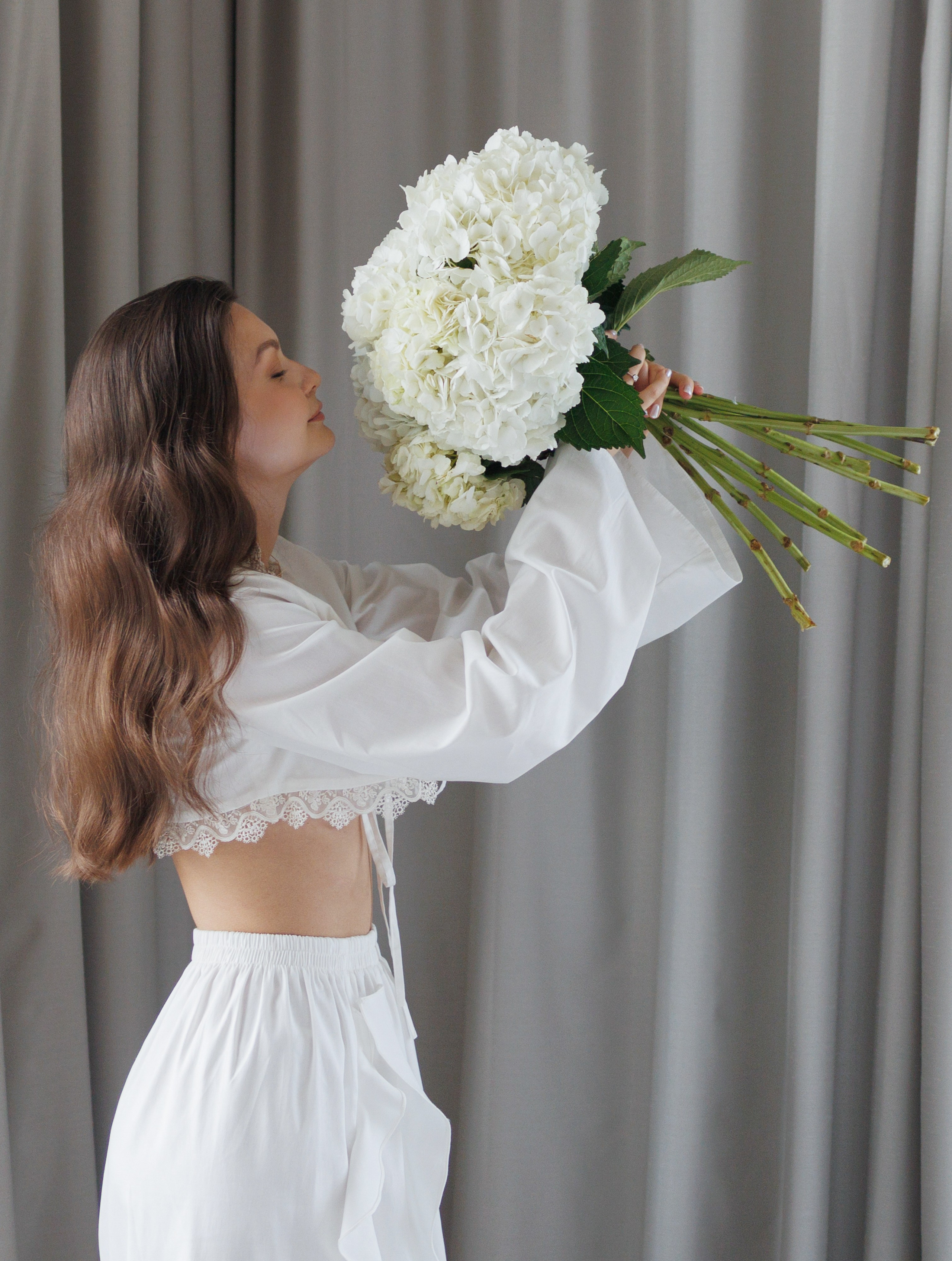 Луиза & Стефан. RETOUCH-HOUSE