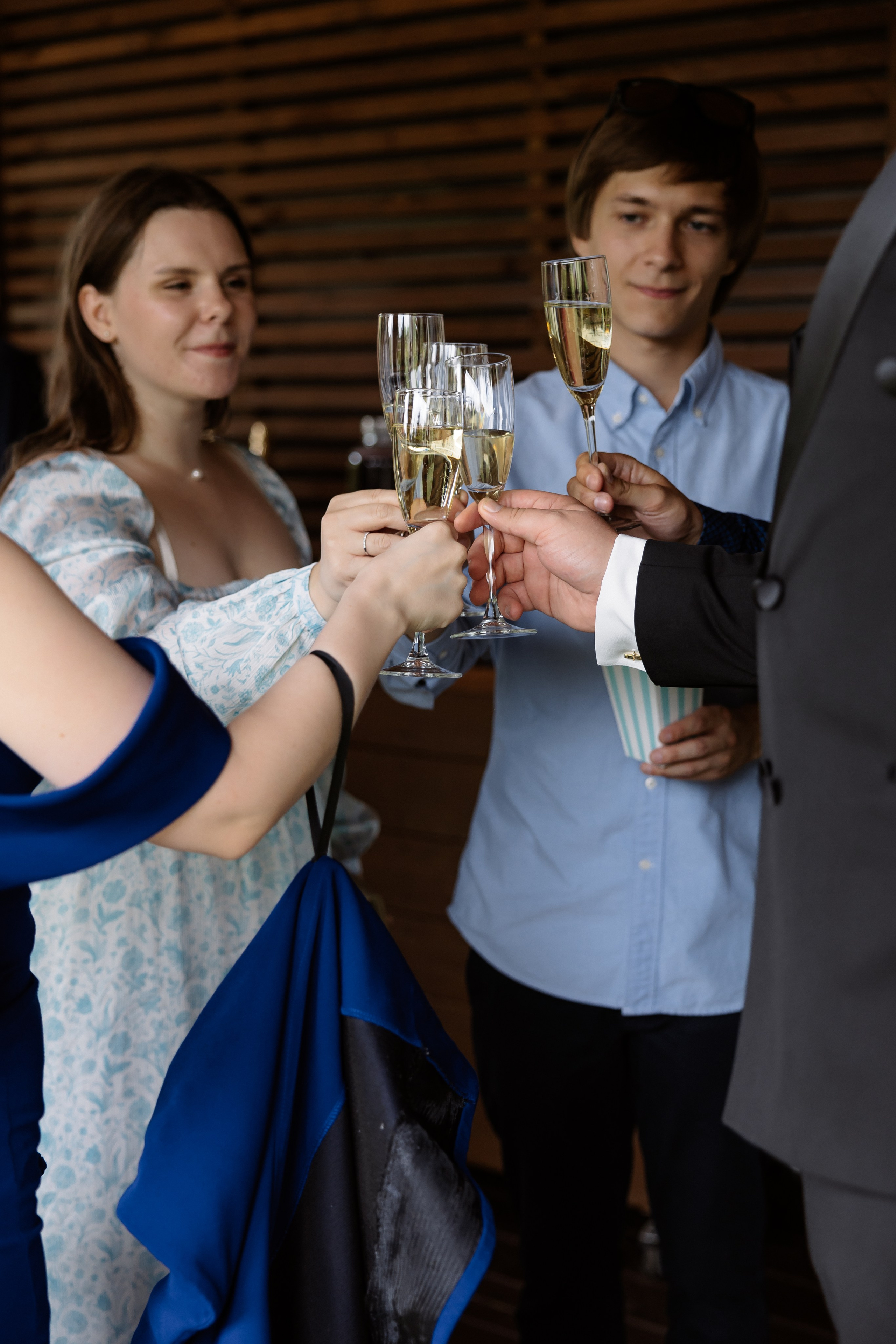 Дмитрий & Анна. RETOUCH-HOUSE