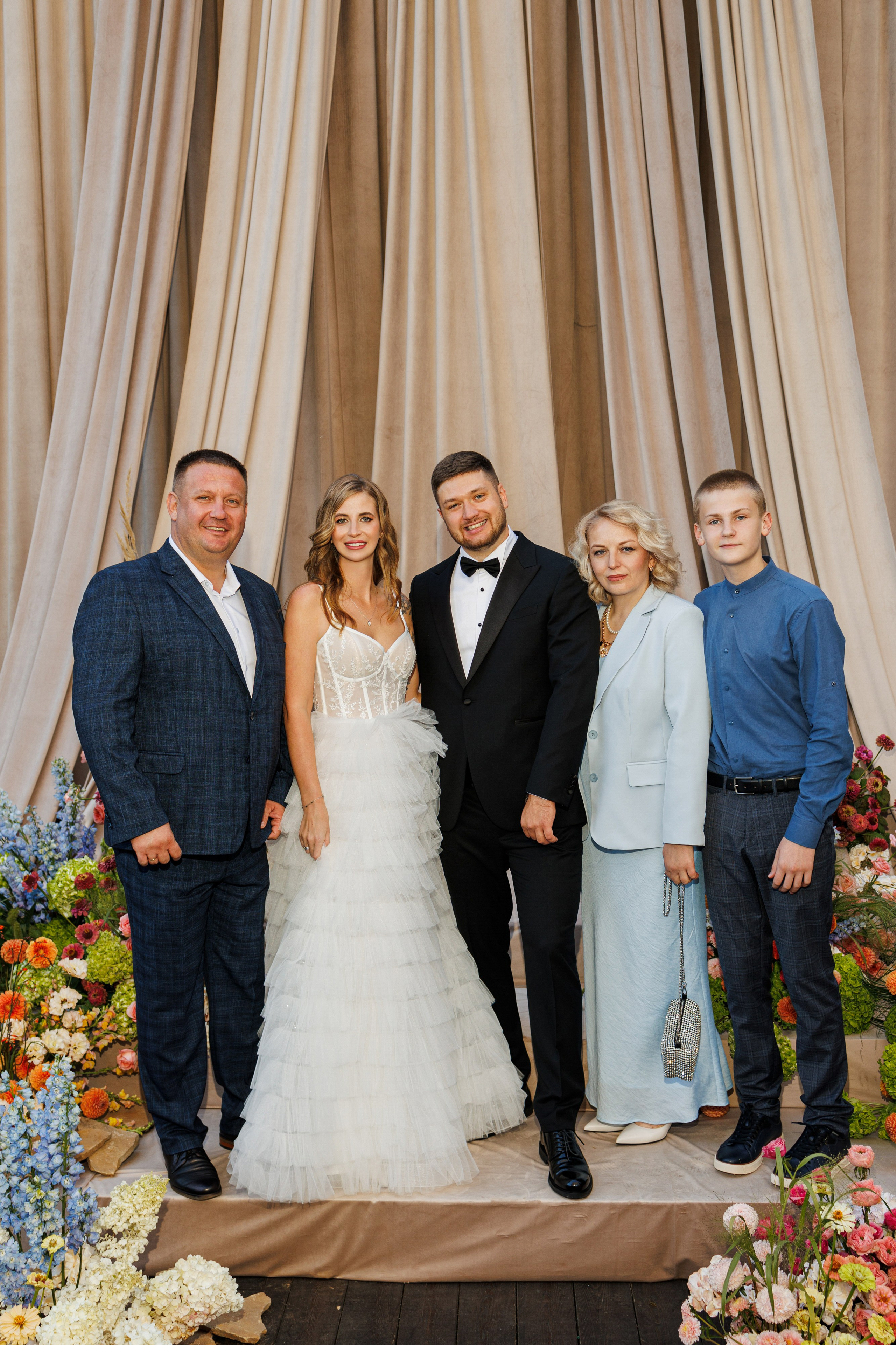 Дима & Варя. RETOUCH-HOUSE