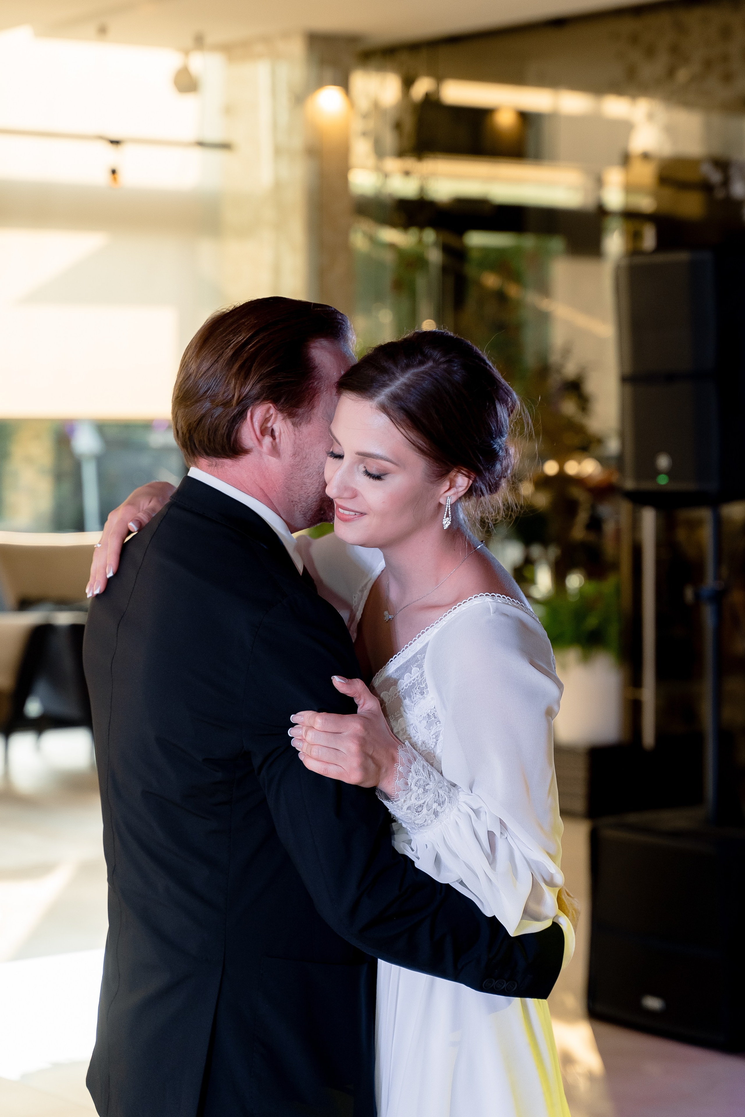 Сергей & Анастасия. RETOUCH-HOUSE