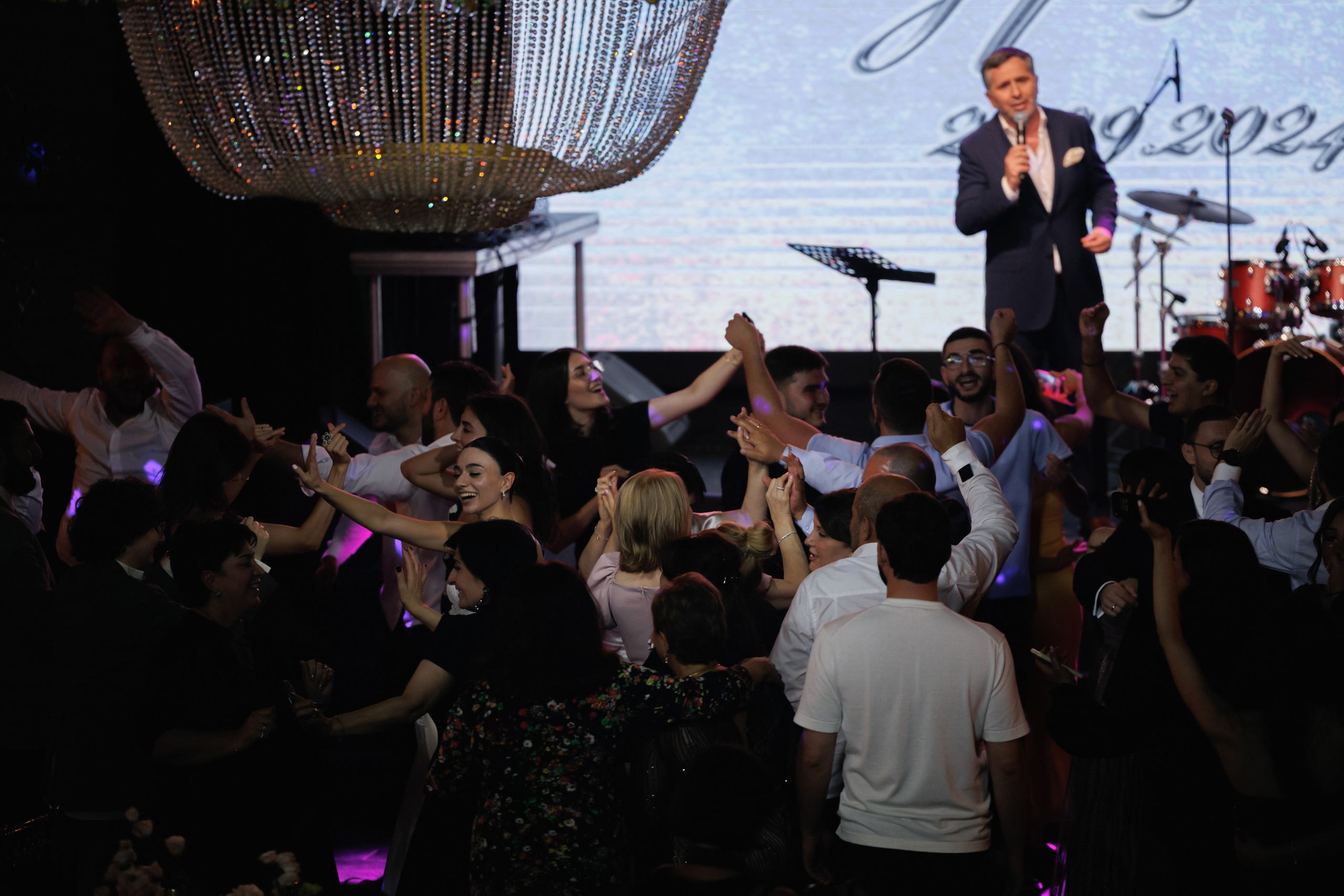 Георгий & Нино. RETOUCH-HOUSE