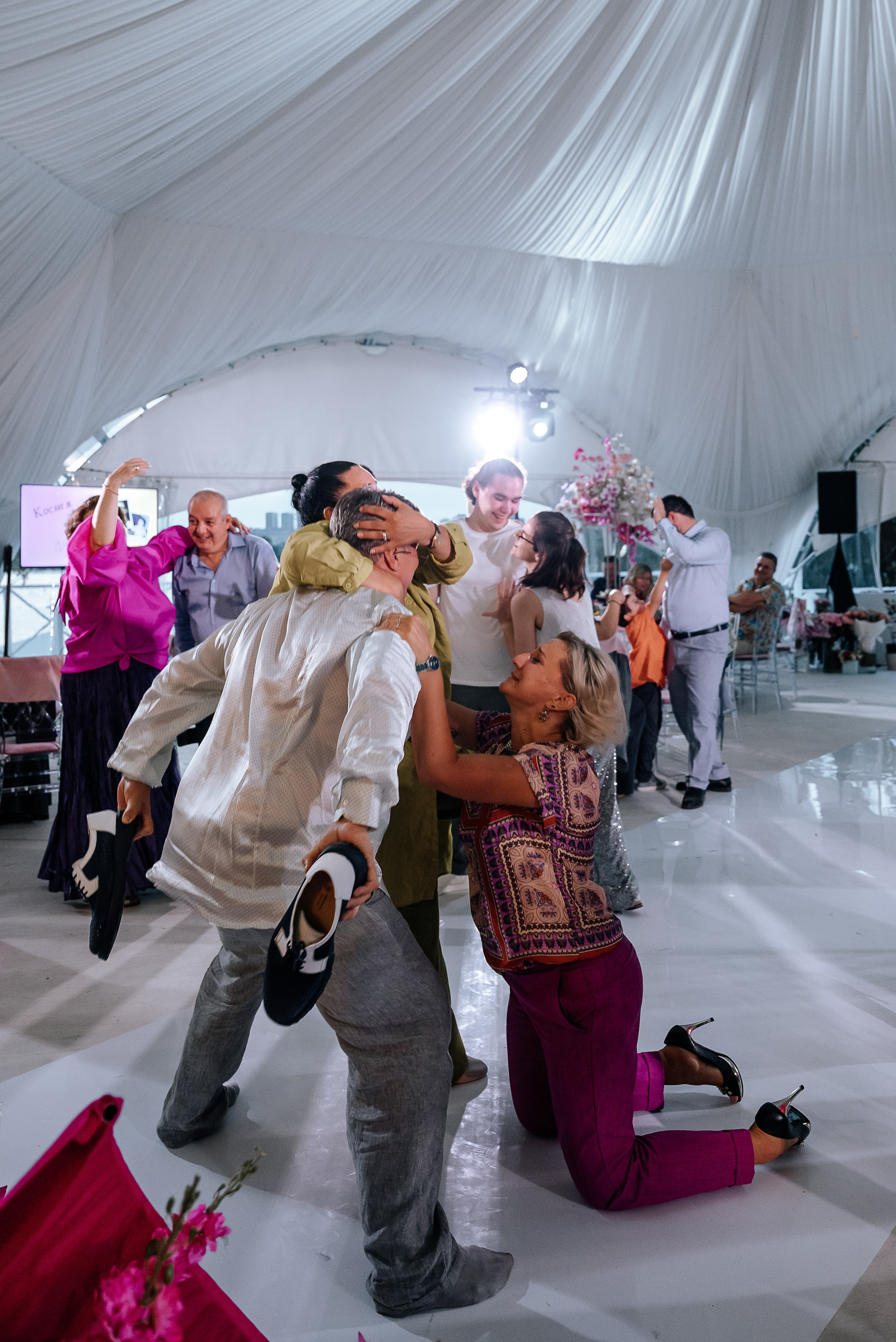 Костя & Лиза. RETOUCH-HOUSE