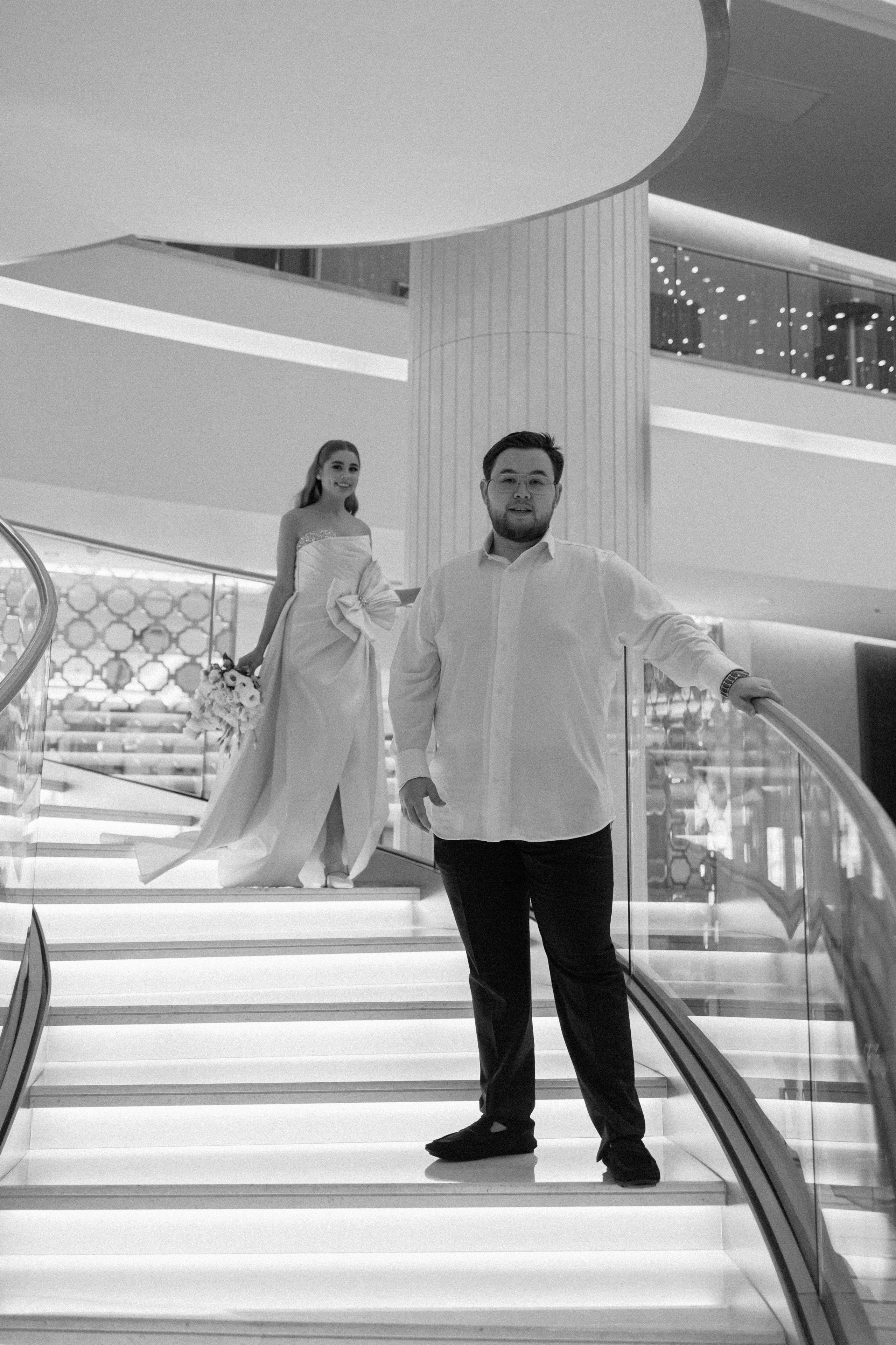 Илья & Кристина. RETOUCH-HOUSE