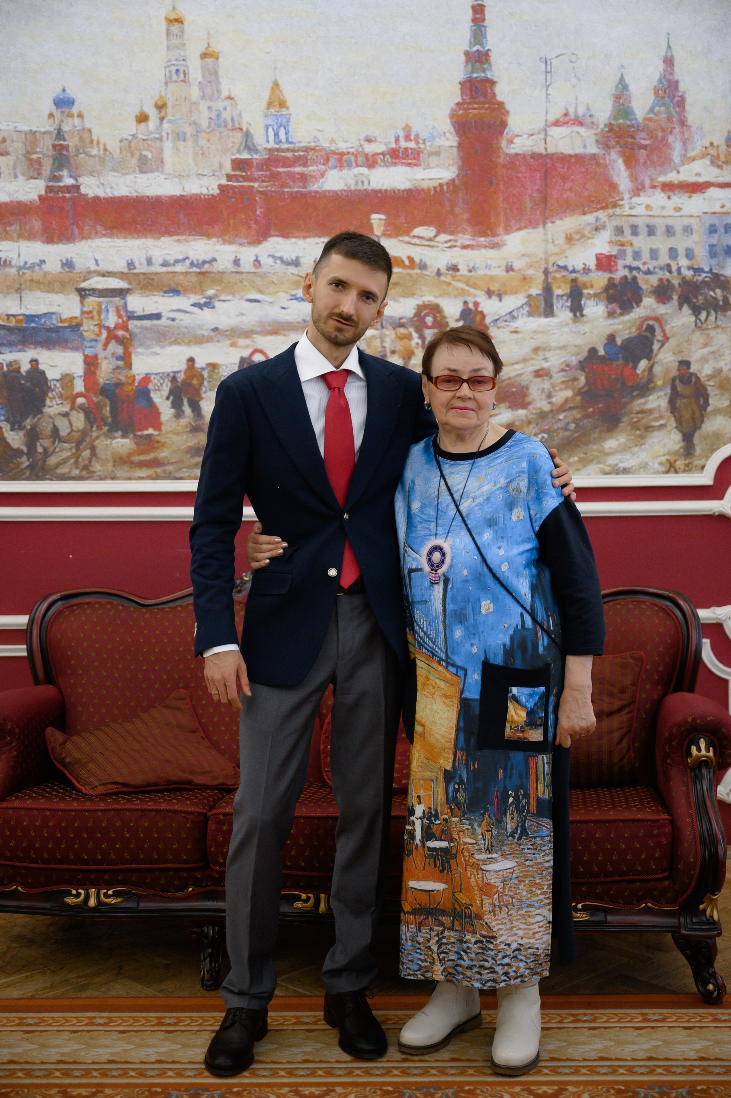 12.11.2024. RETOUCH-HOUSE