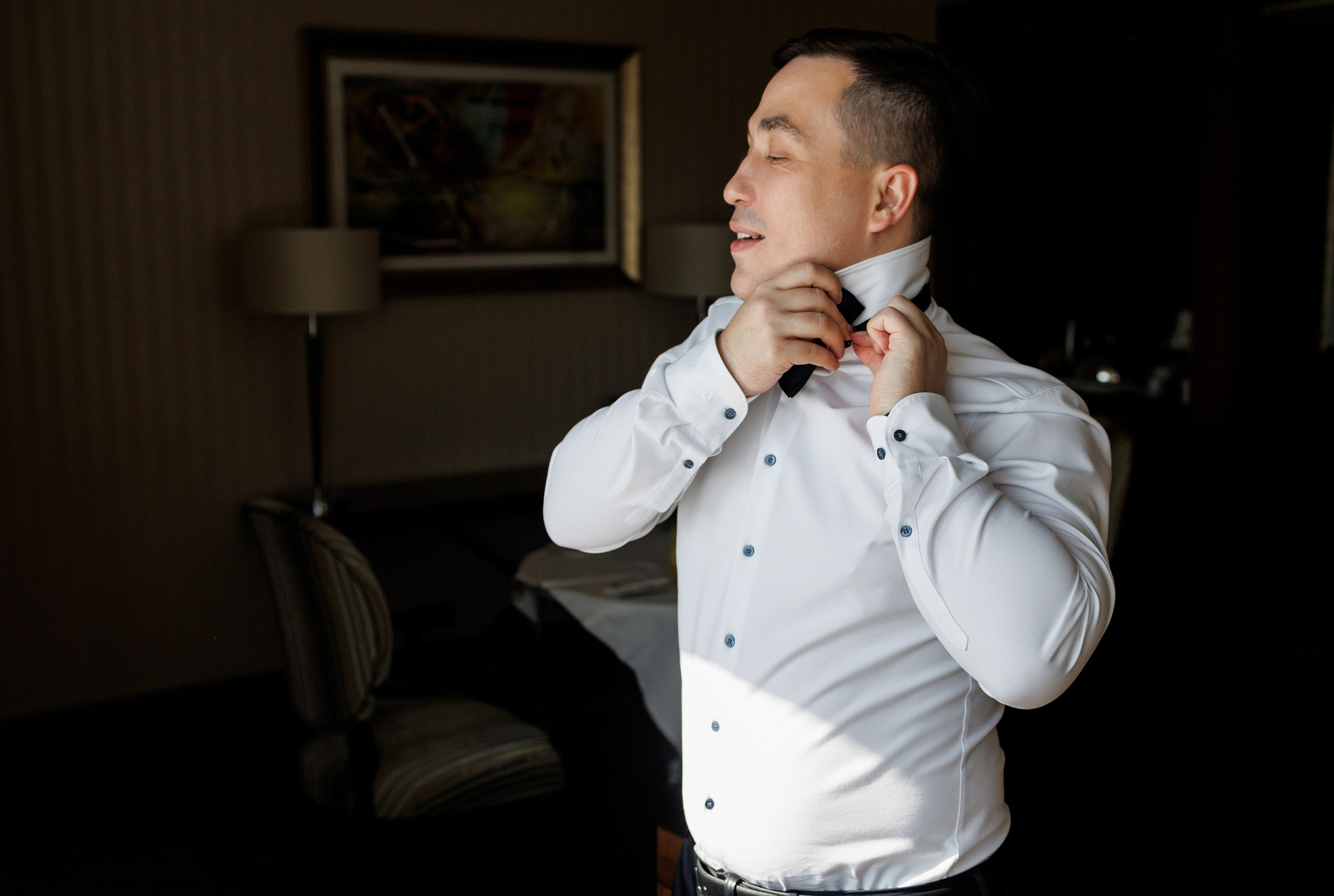 Илья & Таня. RETOUCH-HOUSE