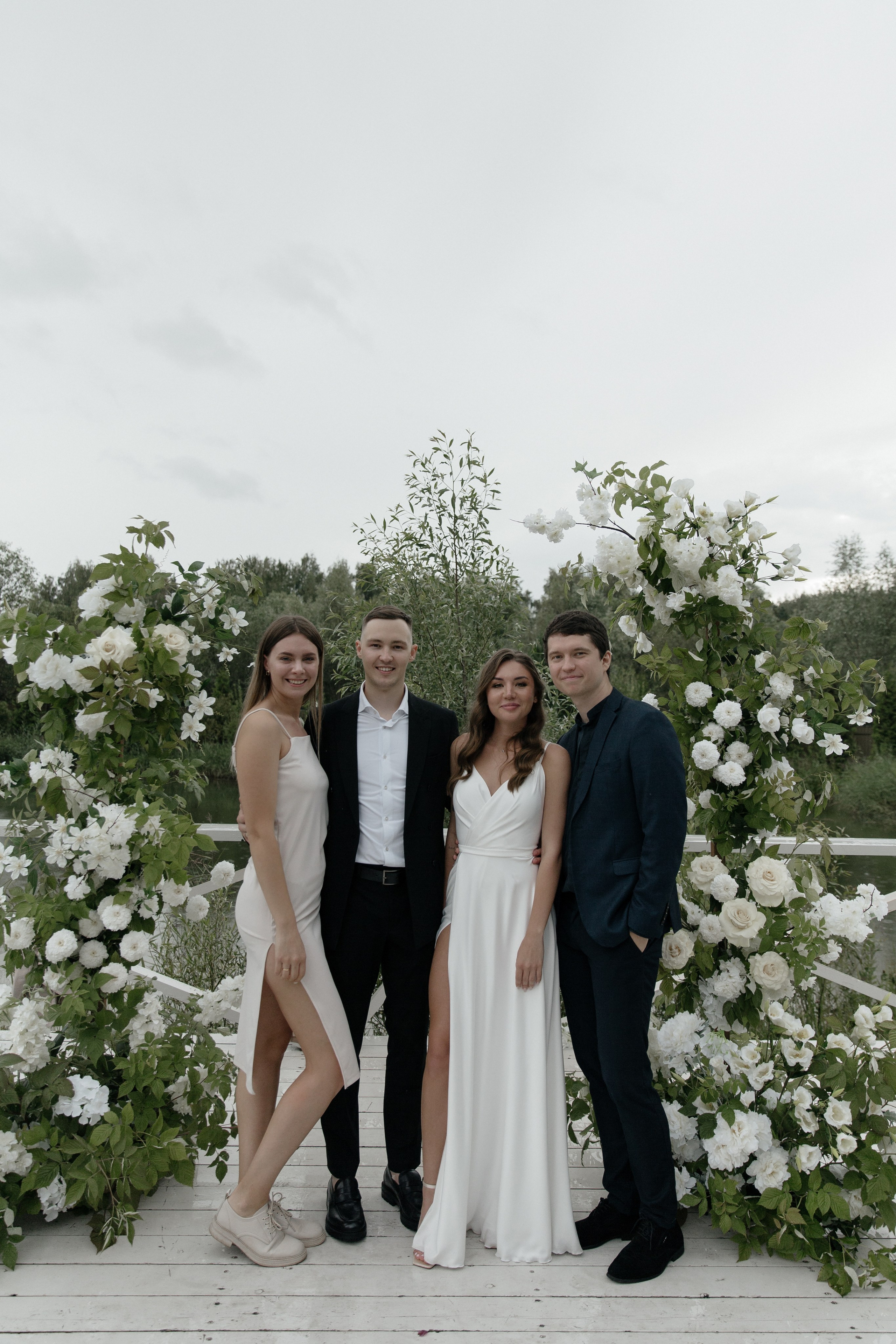 23.07.2024. RETOUCH-HOUSE