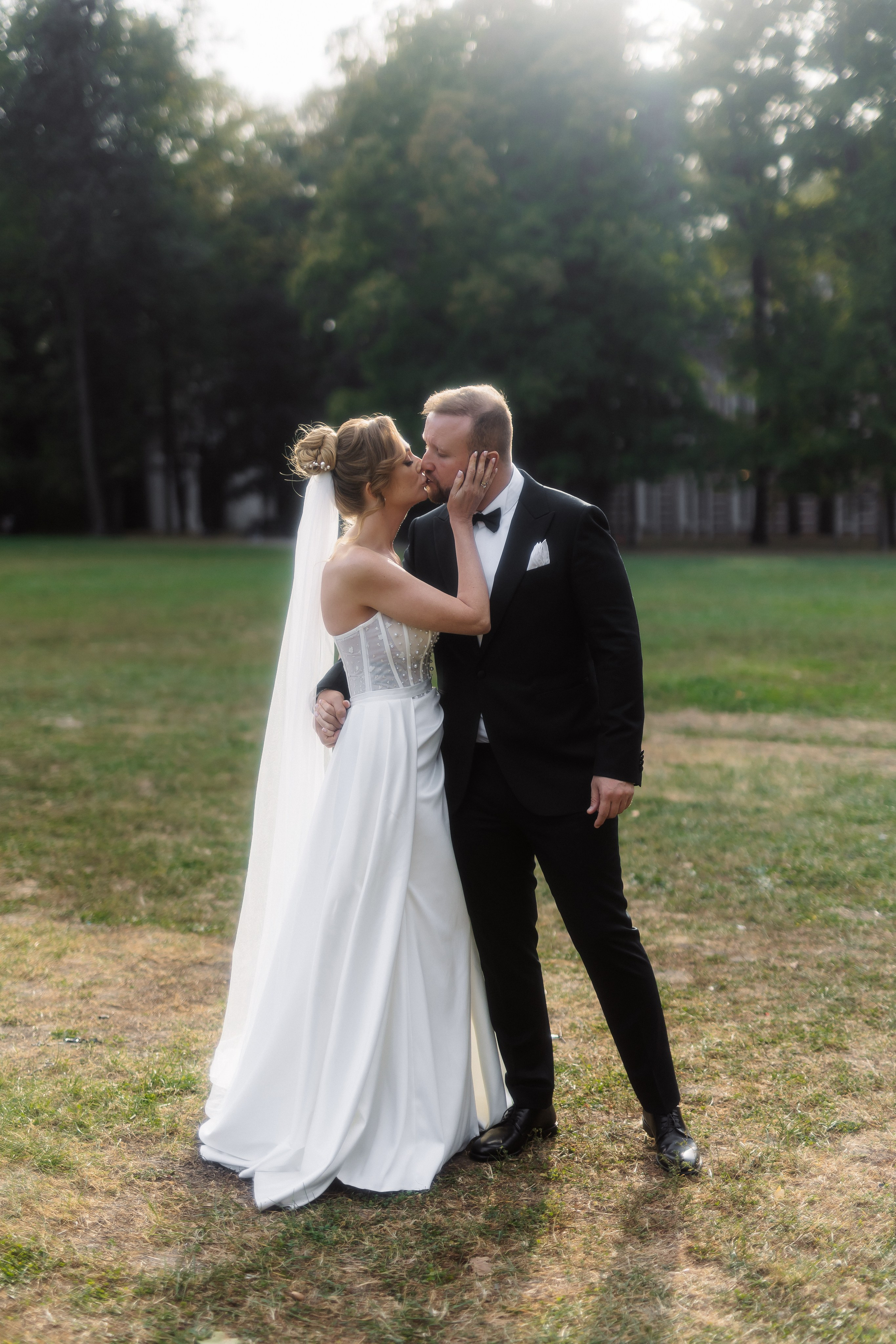 Александр & Светлана. RETOUCH-HOUSE