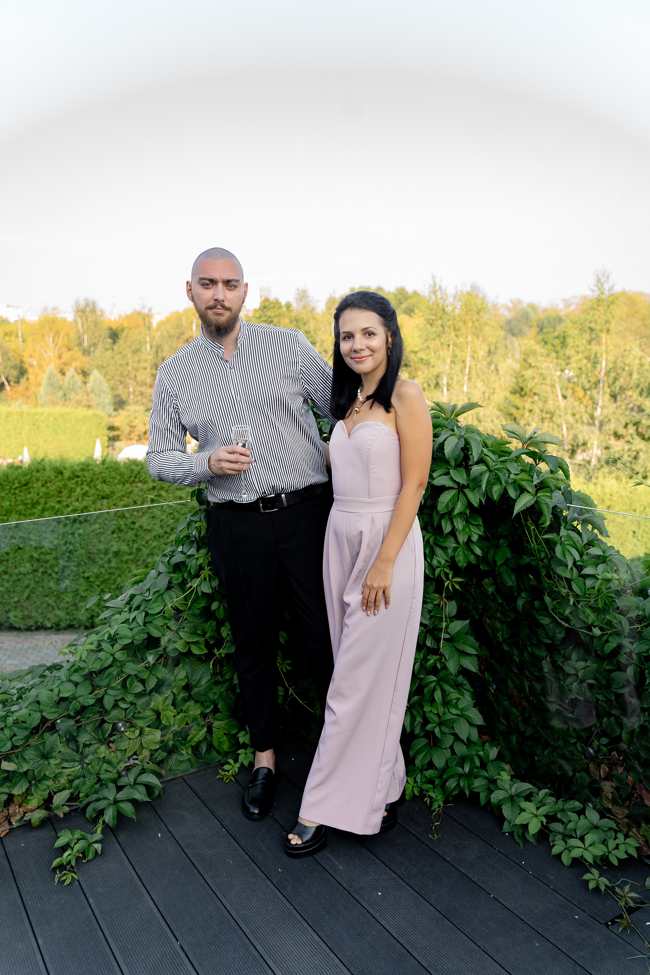 Сергей & Анастасия. RETOUCH-HOUSE