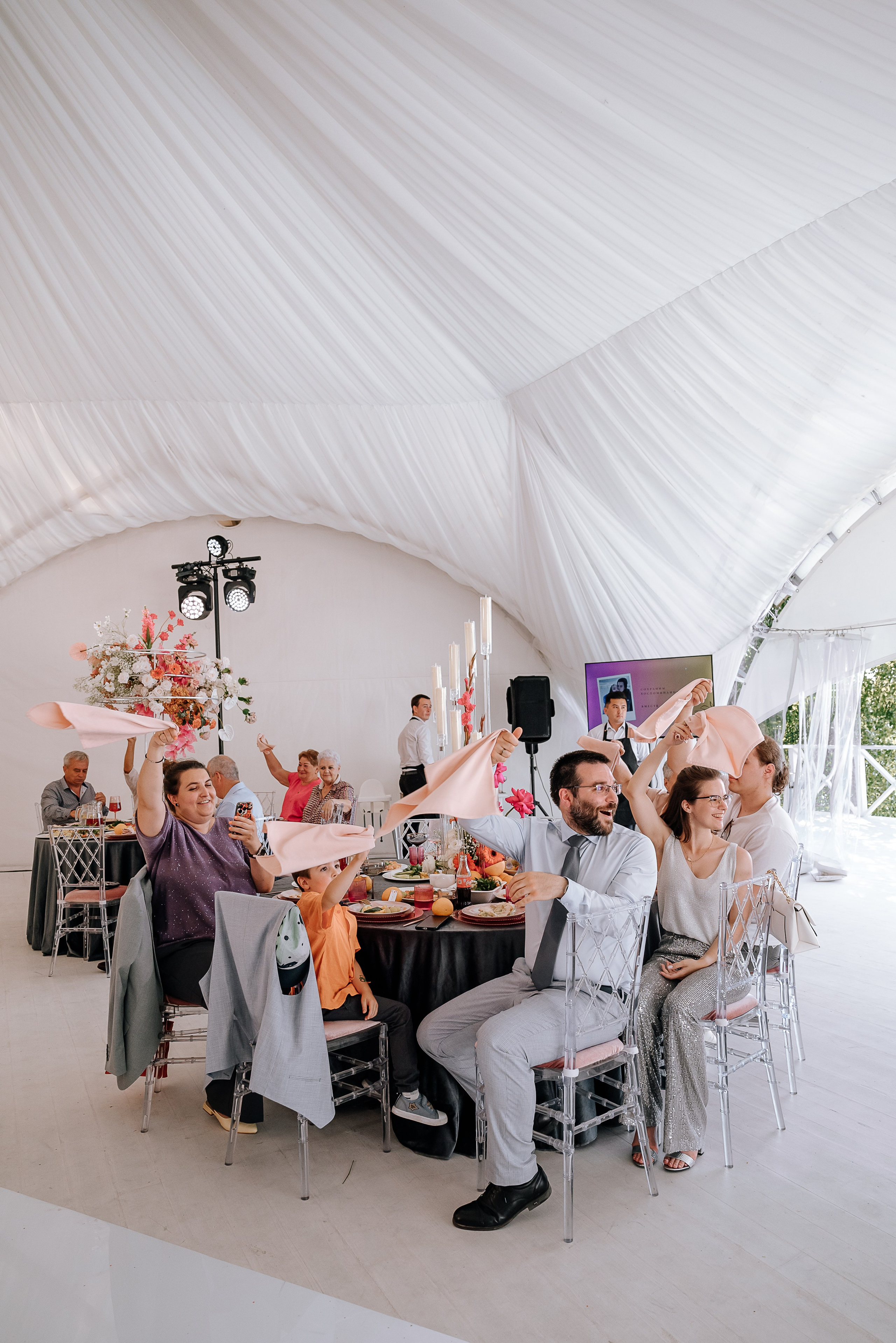 Костя & Лиза. RETOUCH-HOUSE