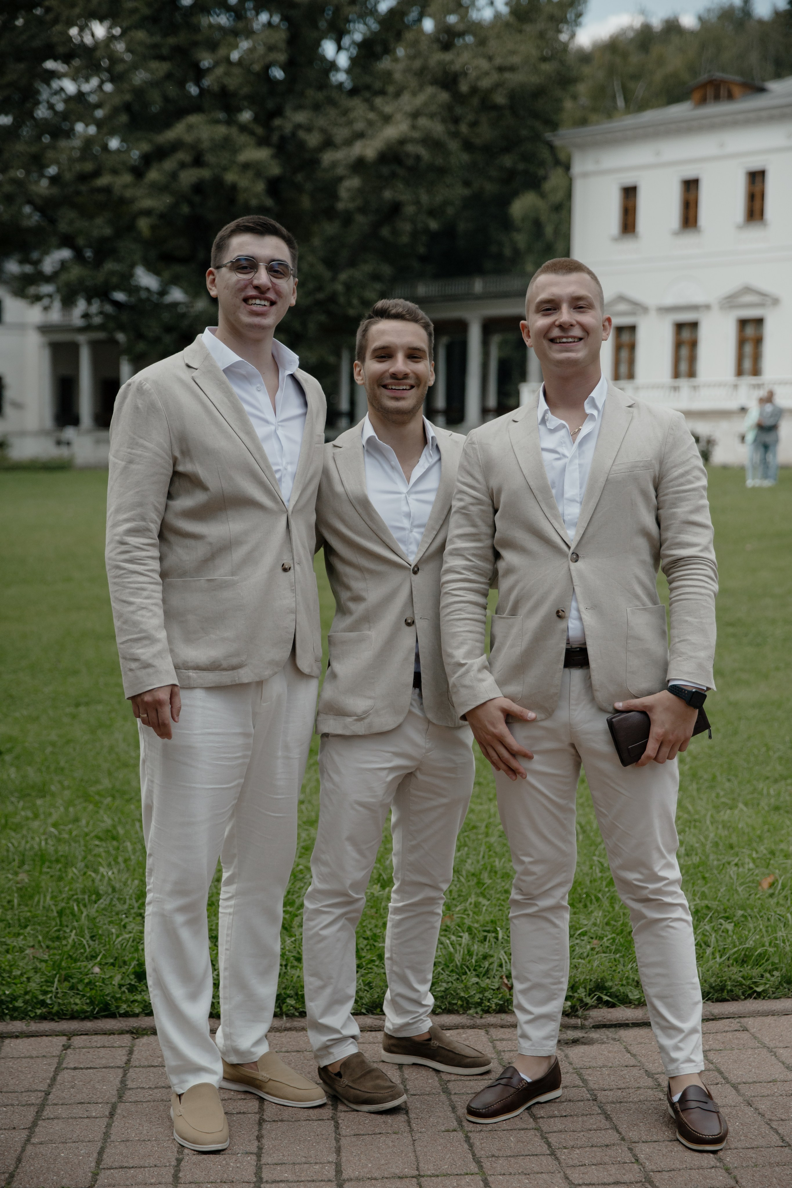 25.08.2024. RETOUCH-HOUSE