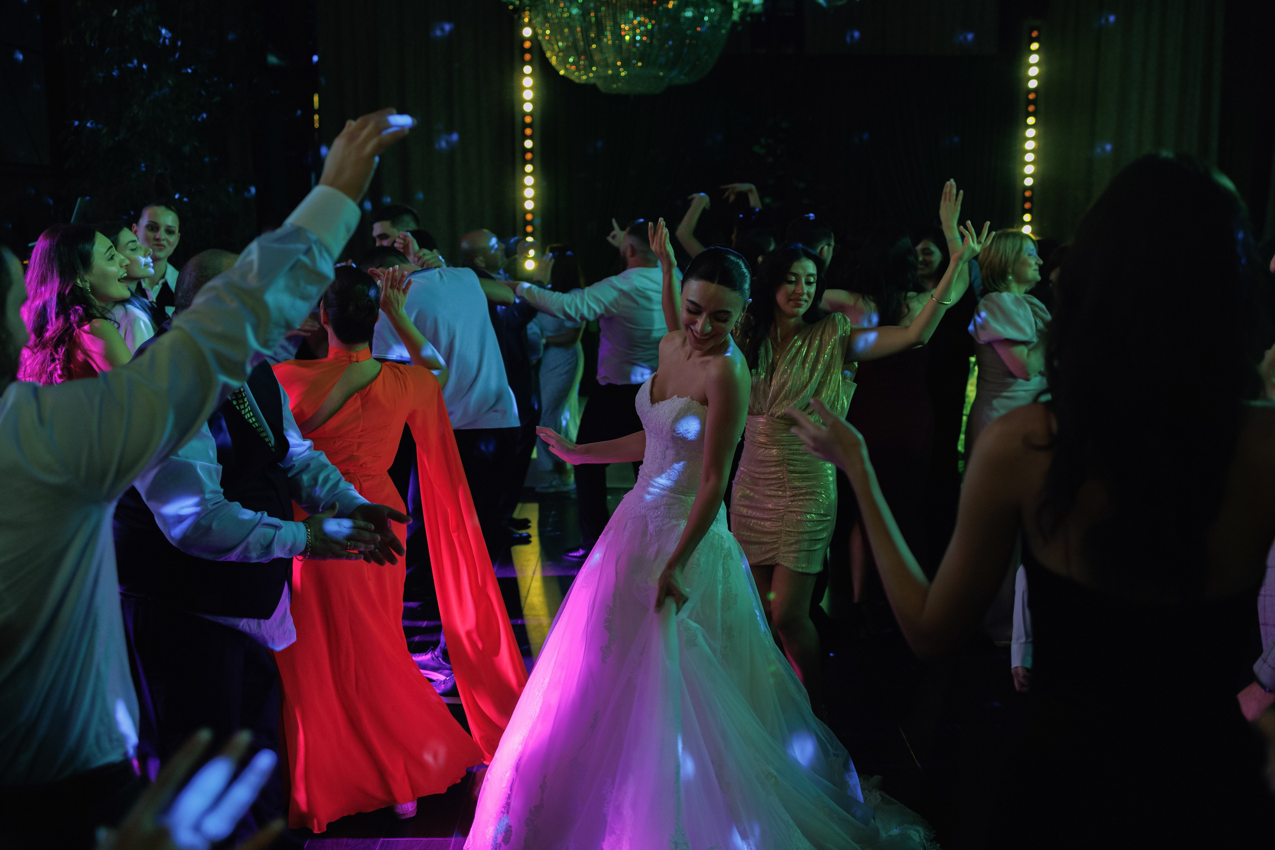 Георгий & Нино. RETOUCH-HOUSE