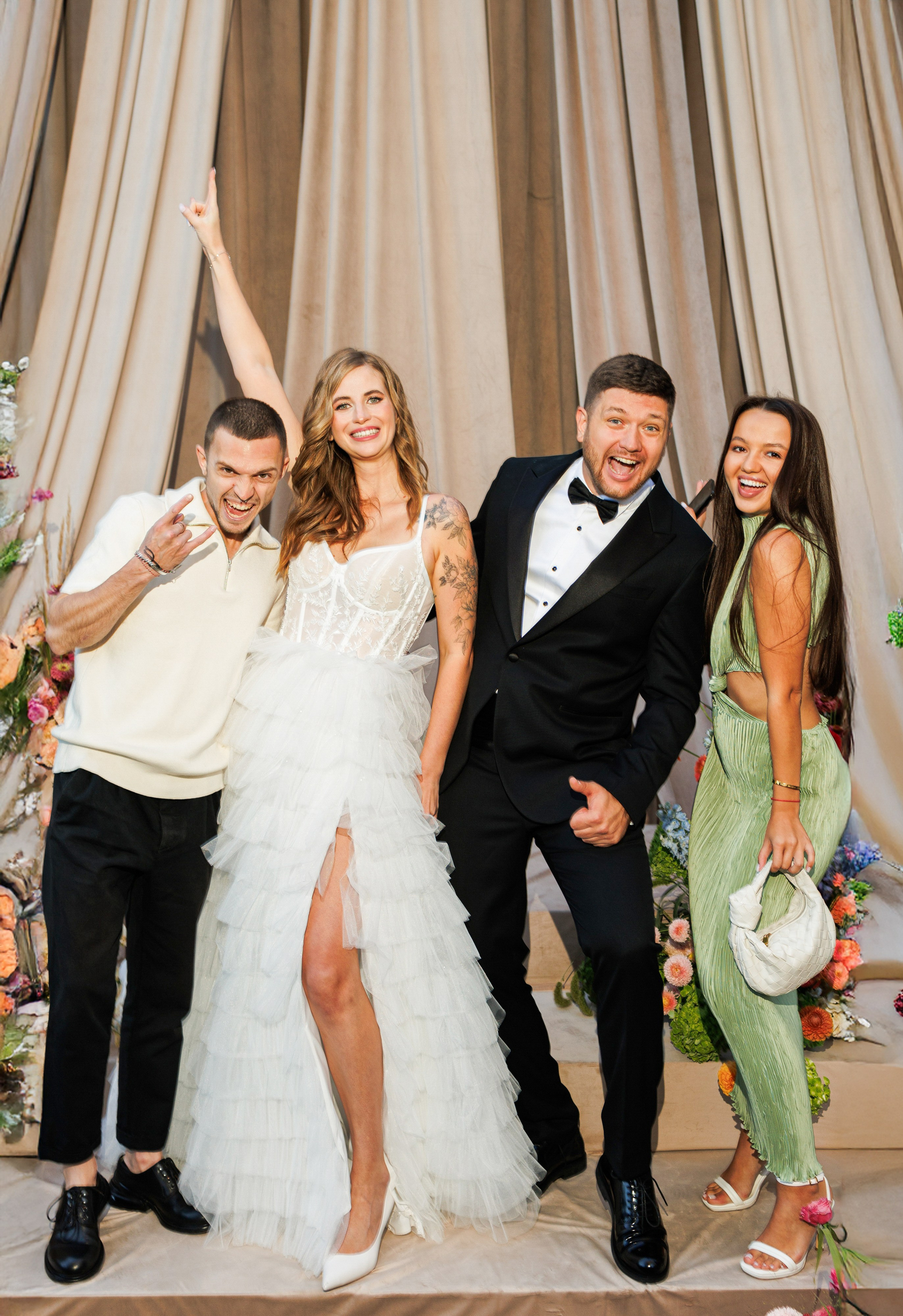 Дима & Варя. RETOUCH-HOUSE