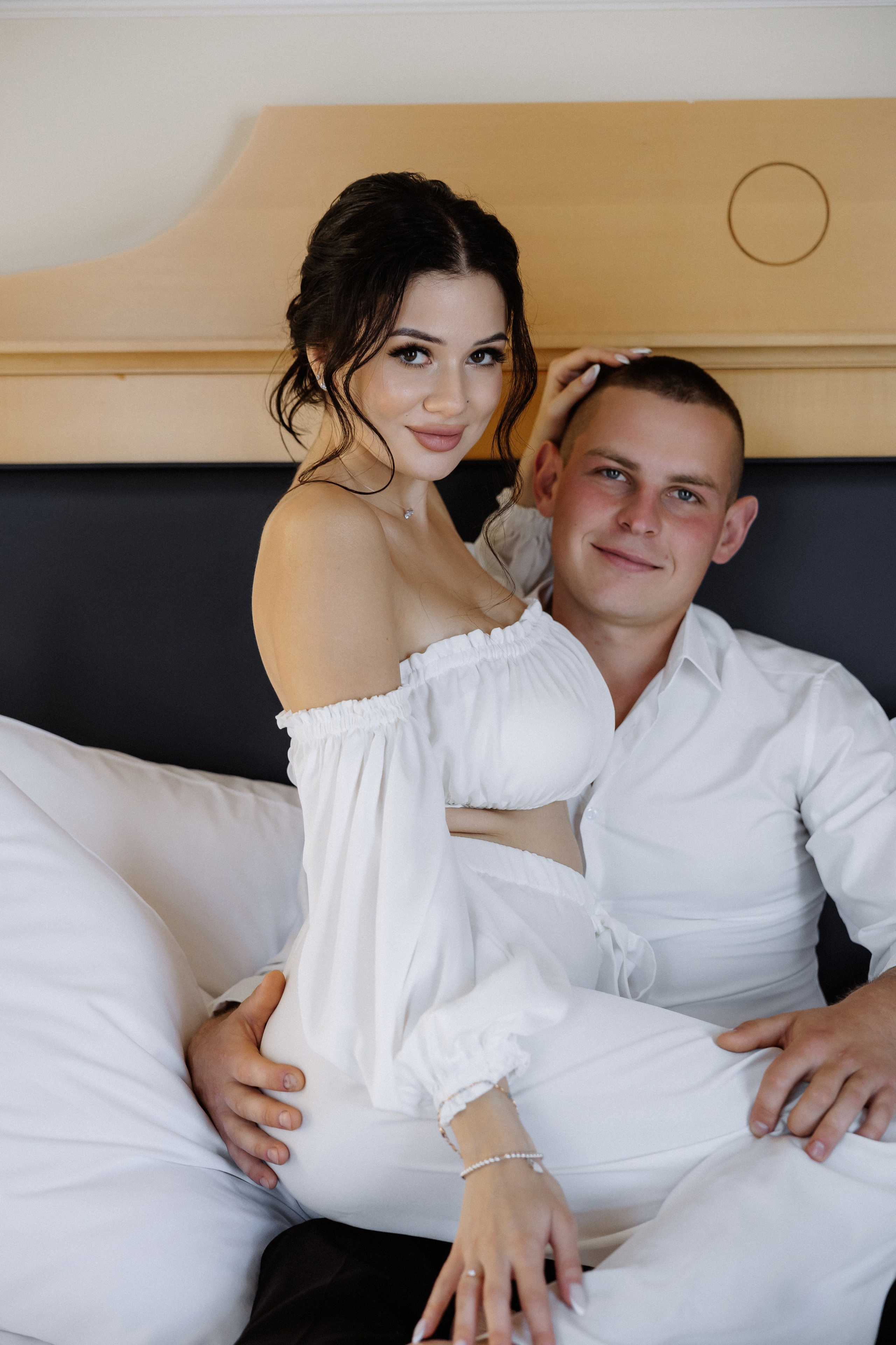 Владислав & Дарья. RETOUCH-HOUSE