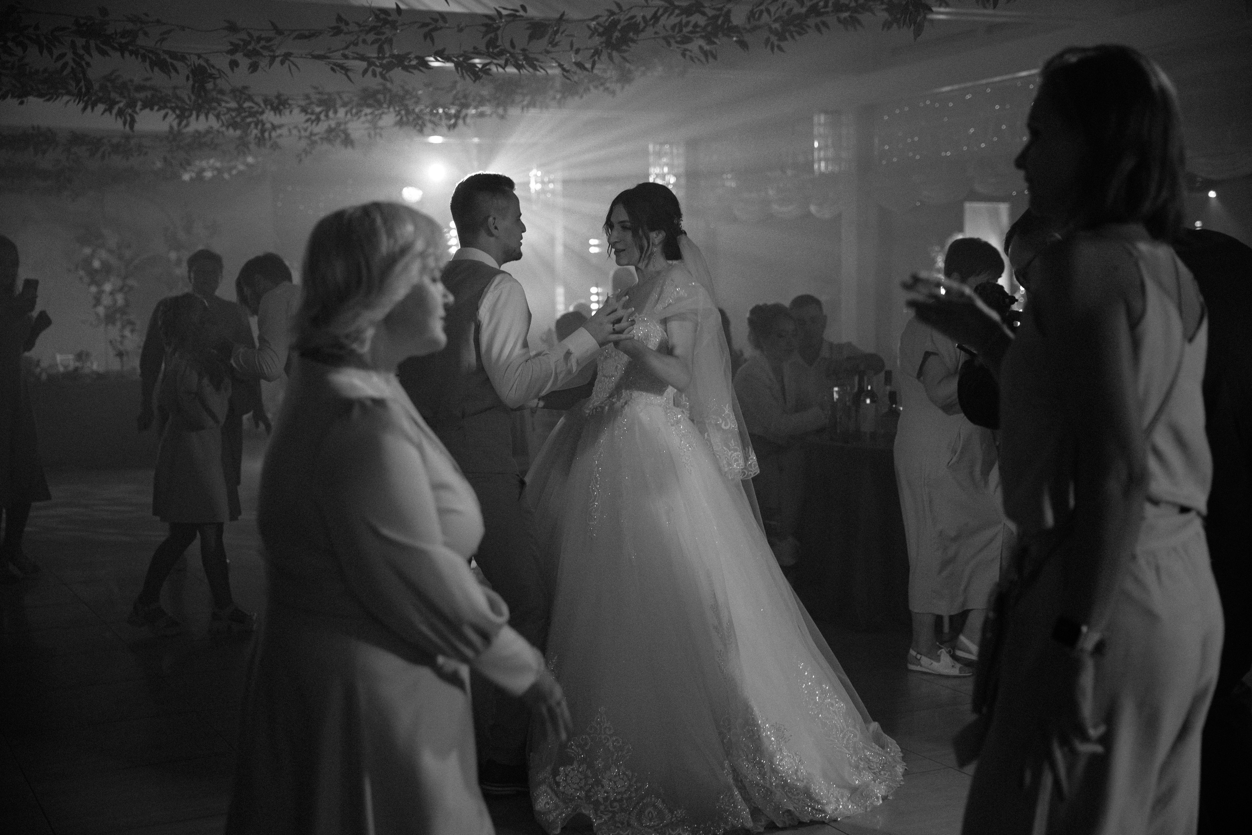 Александр & Марьяна. RETOUCH-HOUSE