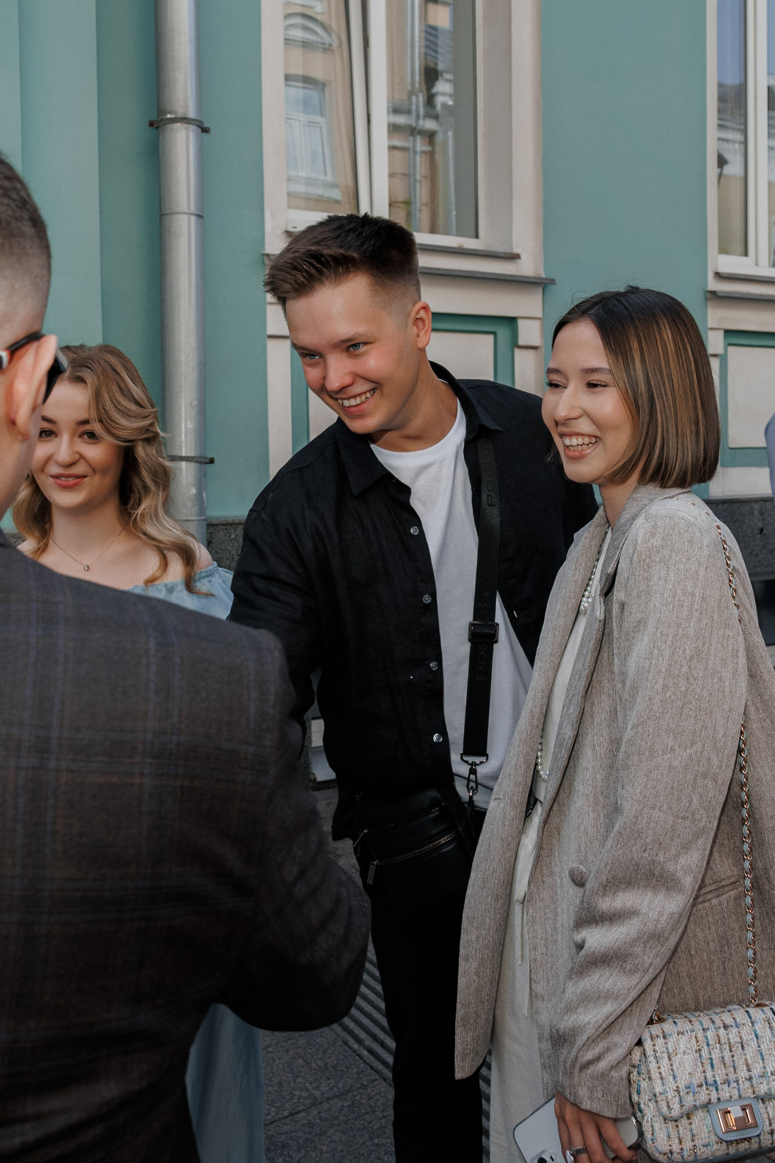 Павел & Варвара. RETOUCH-HOUSE