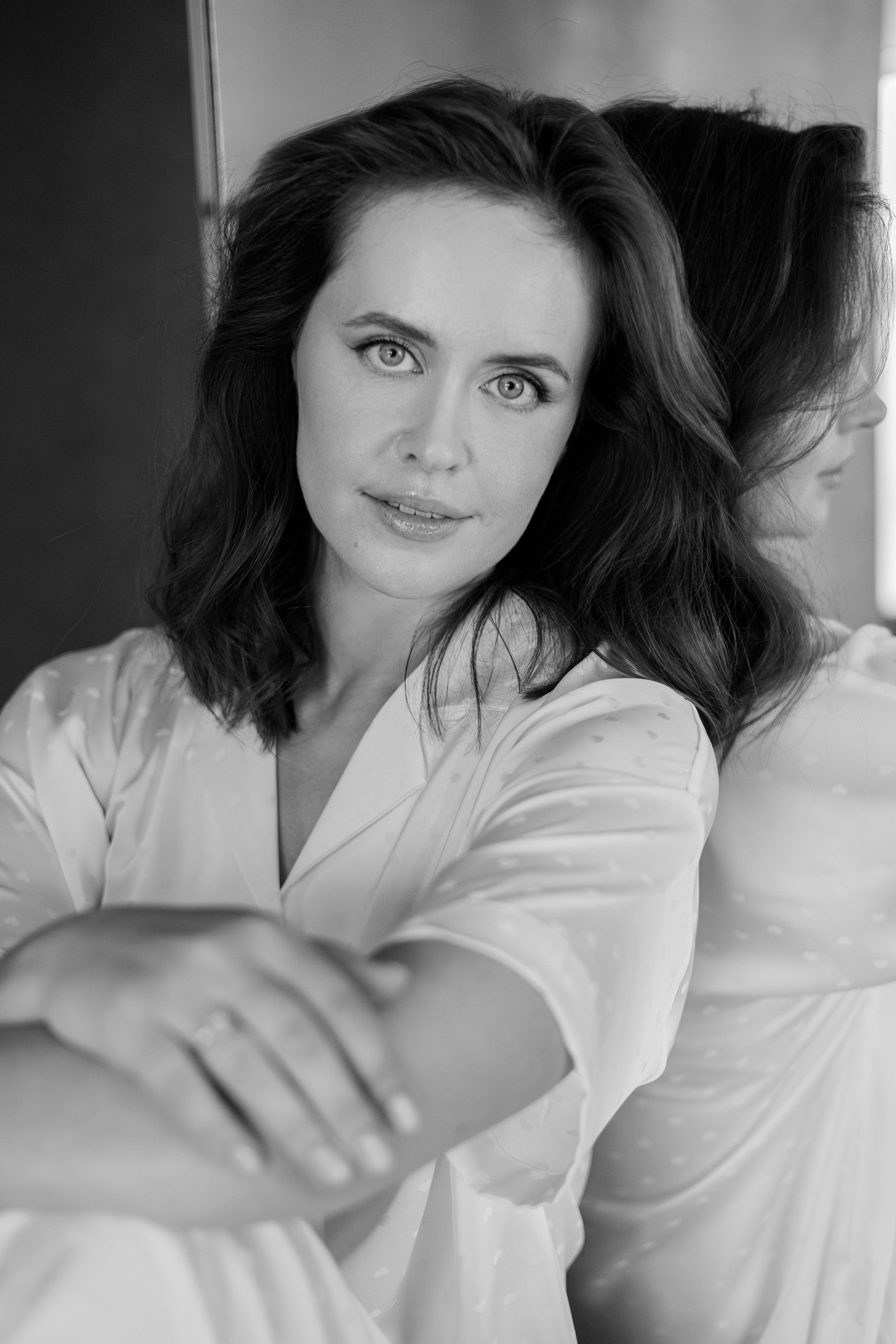 Илья & Валерия. RETOUCH-HOUSE