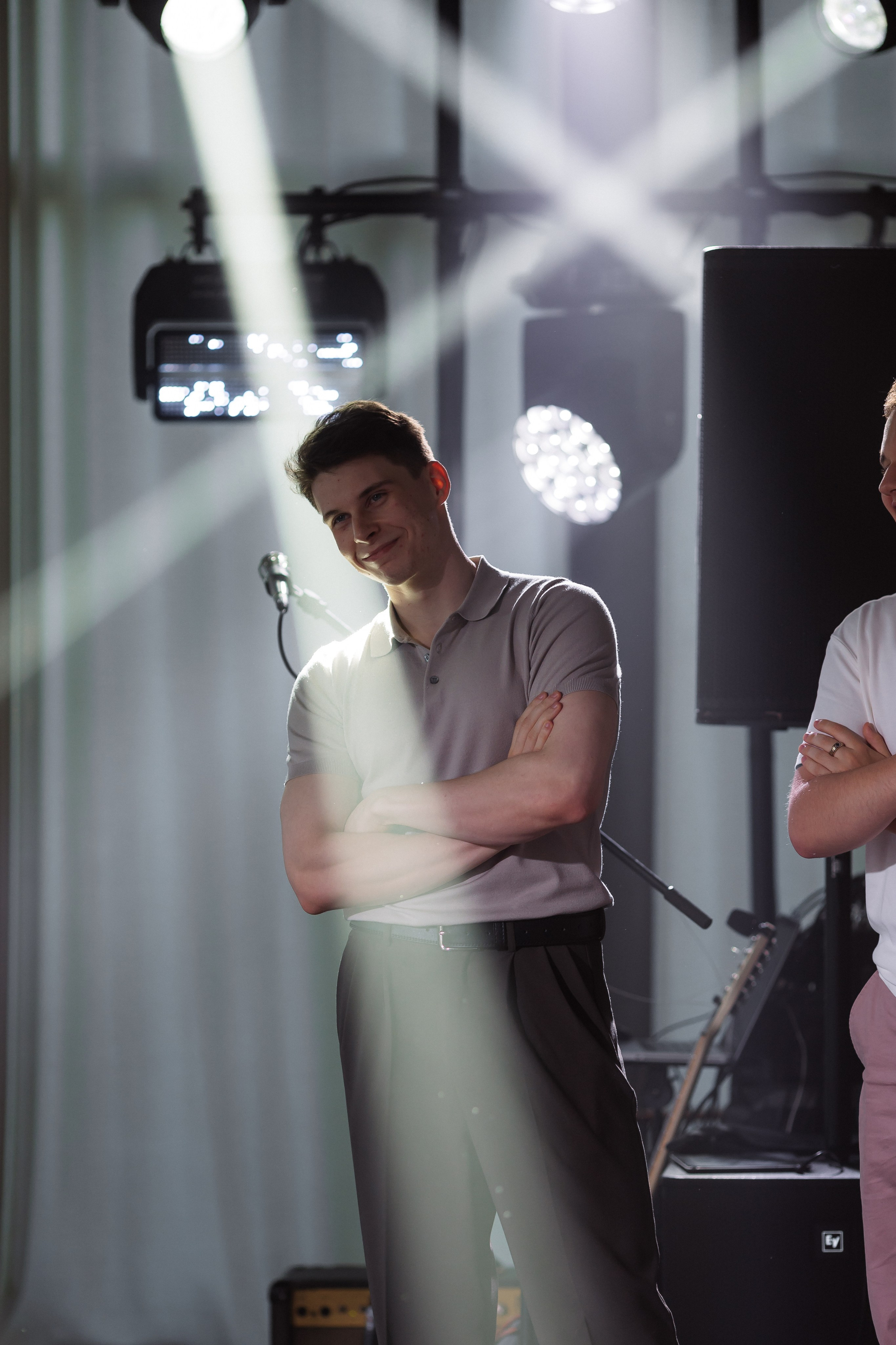 Андрей & Анастасия. RETOUCH-HOUSE