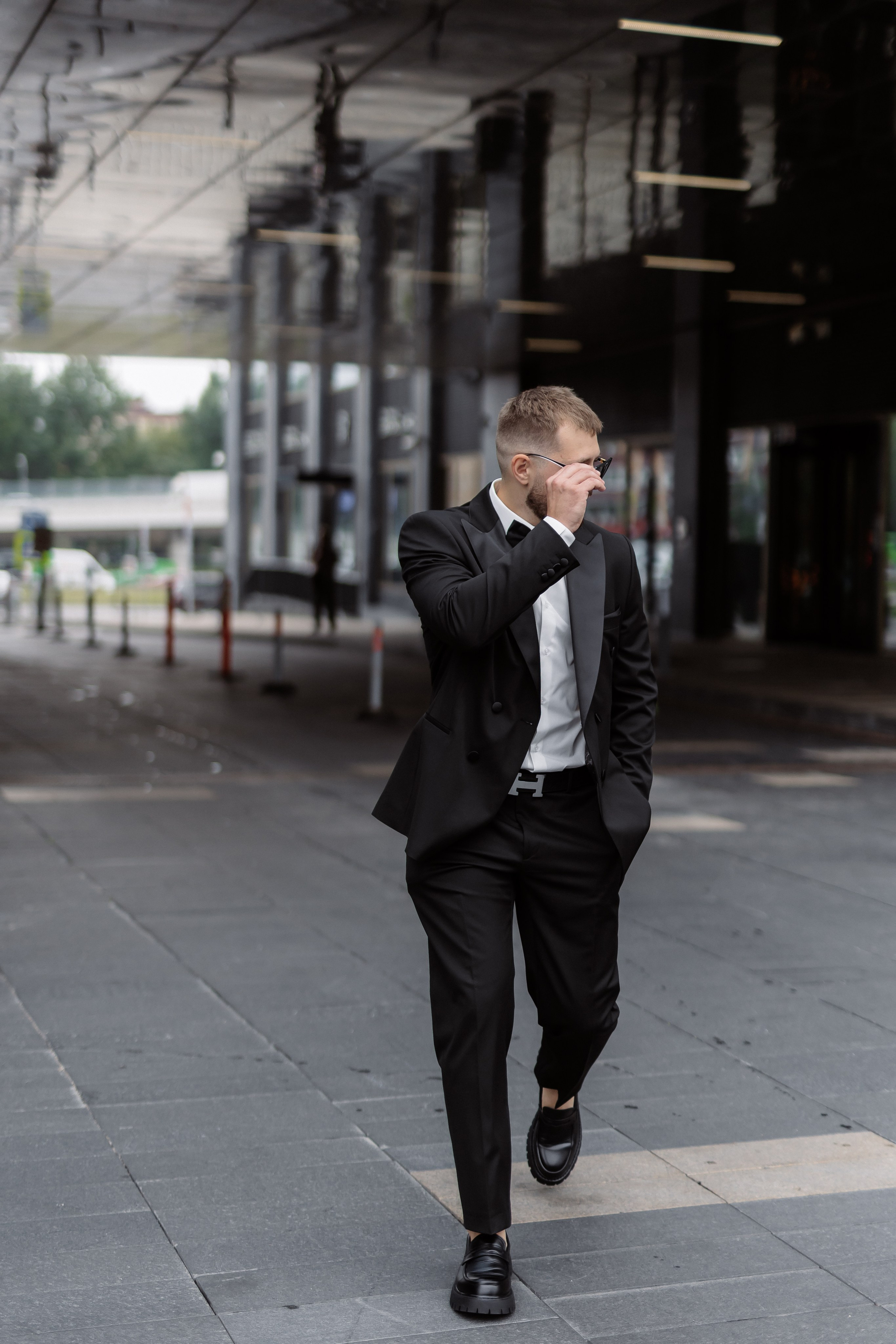 Денис & Александра. RETOUCH-HOUSE