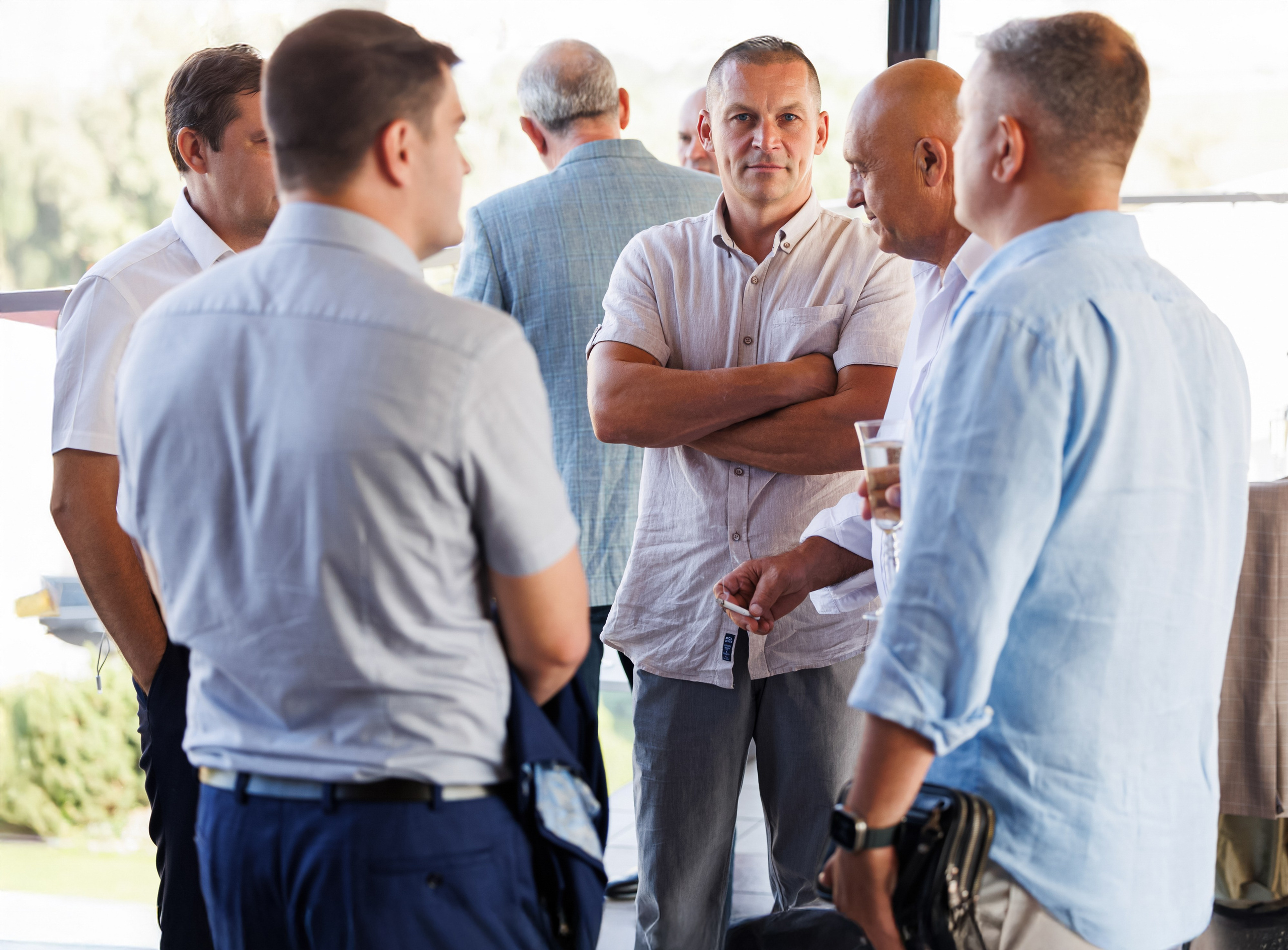 Рома & Маша. RETOUCH-HOUSE