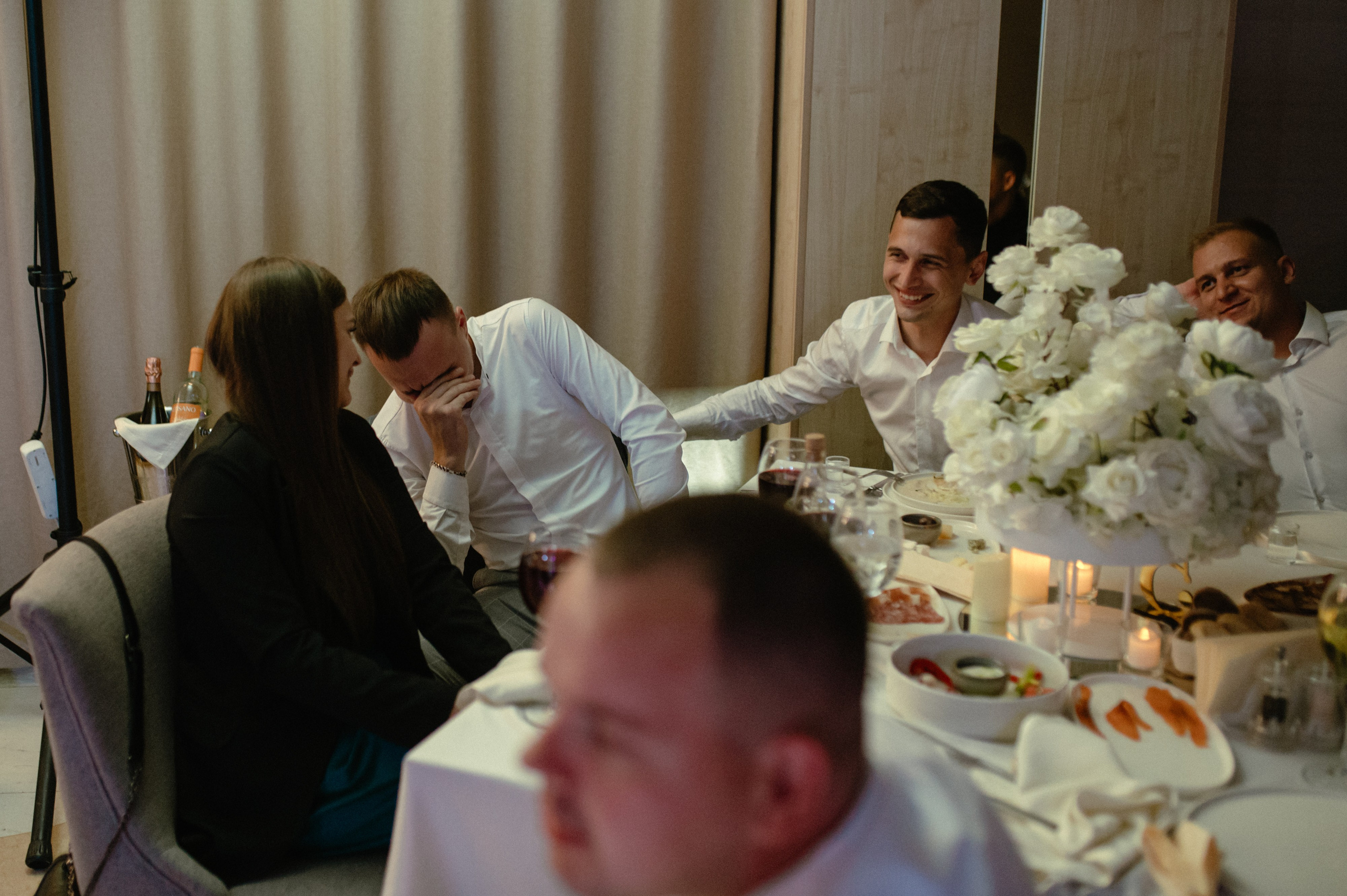 03.08.2024. RETOUCH-HOUSE