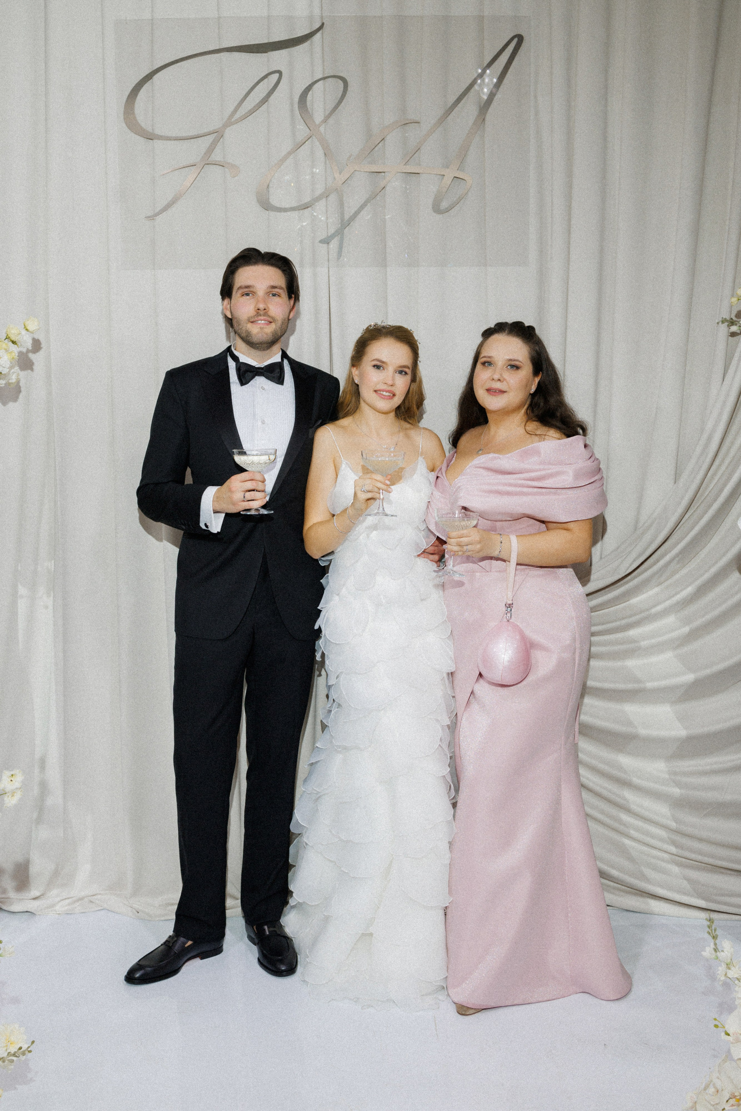 Филипп & Саша. RETOUCH-HOUSE