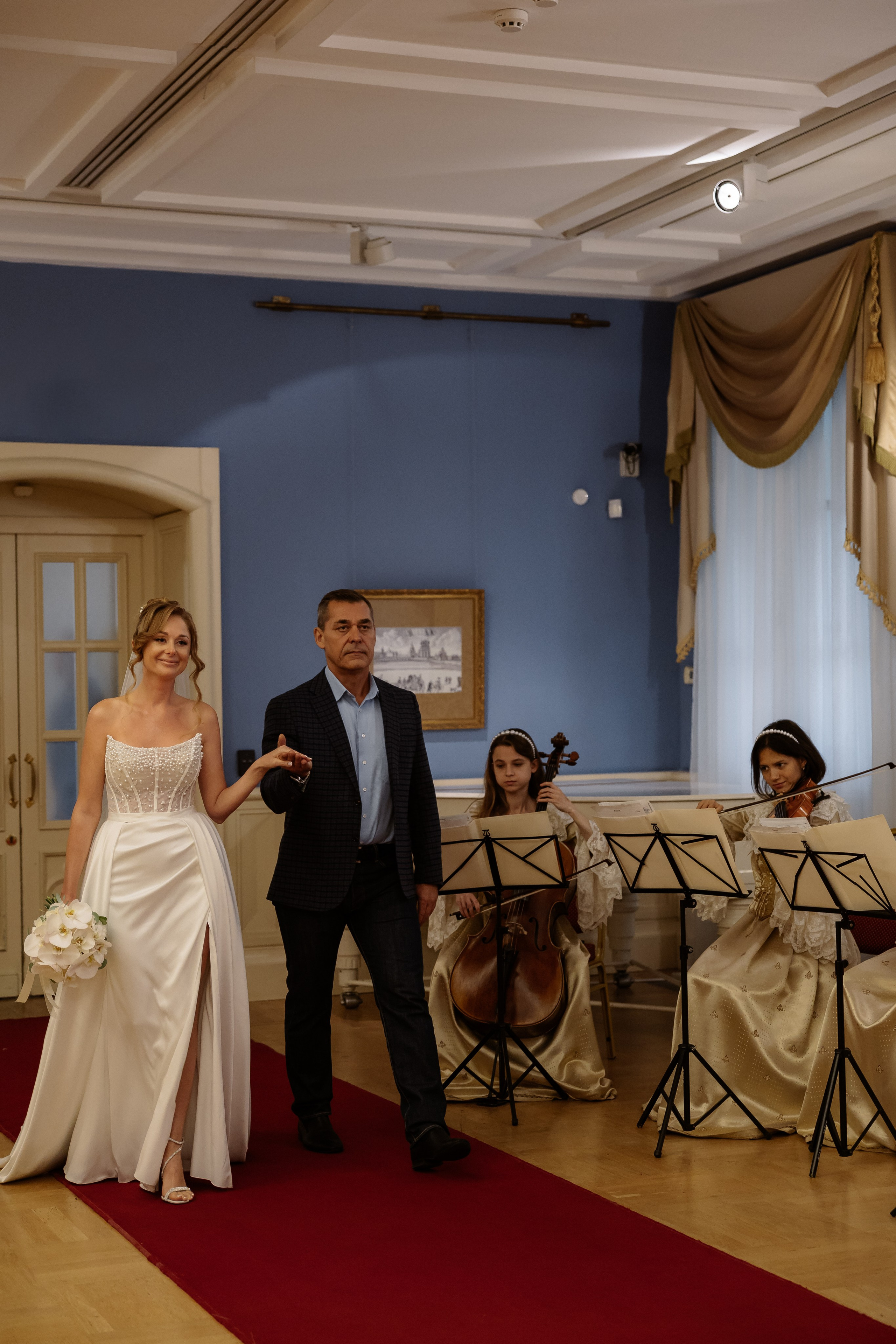 Александр & Светлана. RETOUCH-HOUSE