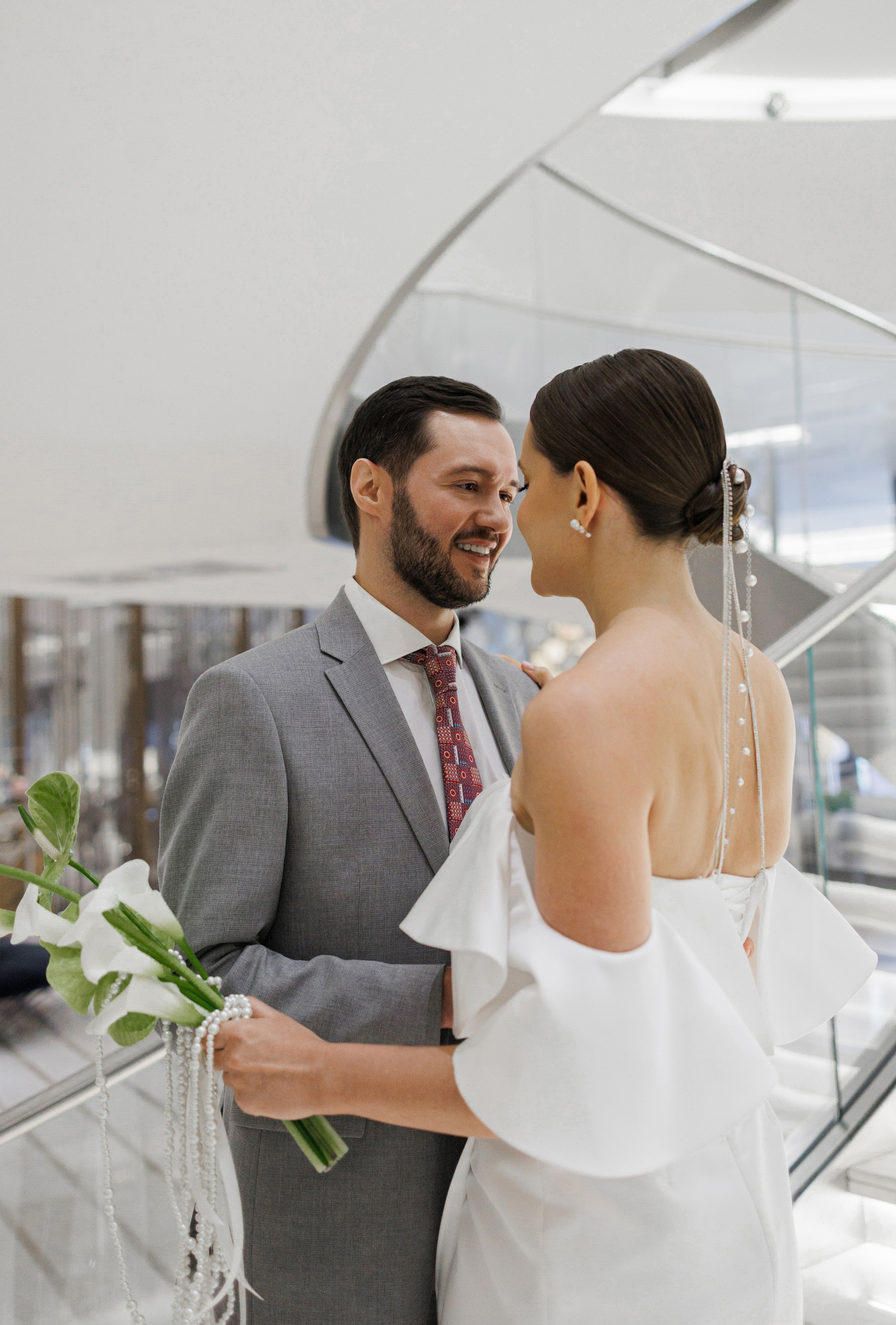 Илья & Валерия. RETOUCH-HOUSE