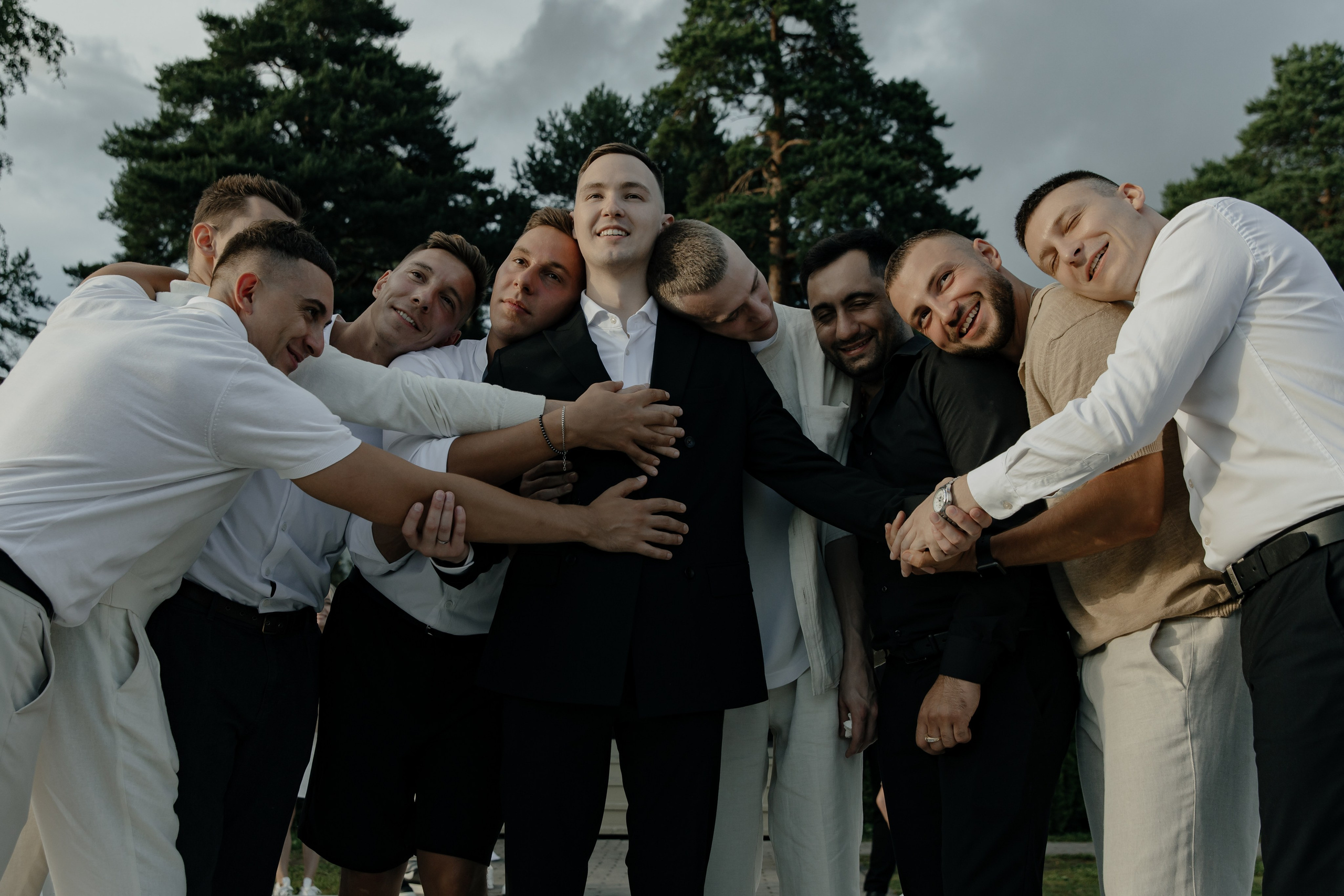 23.07.2024. RETOUCH-HOUSE