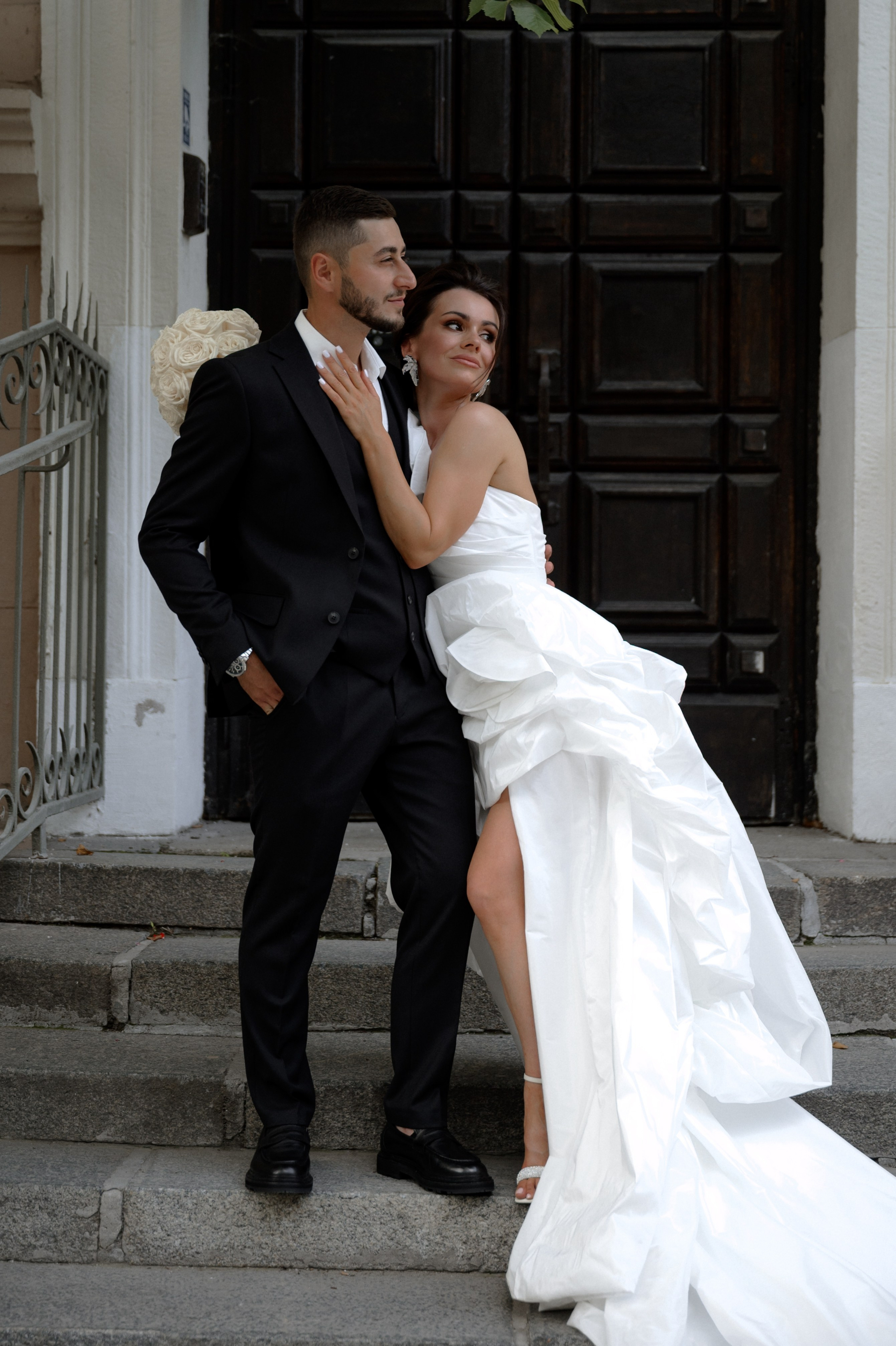 23.08.2024. RETOUCH-HOUSE