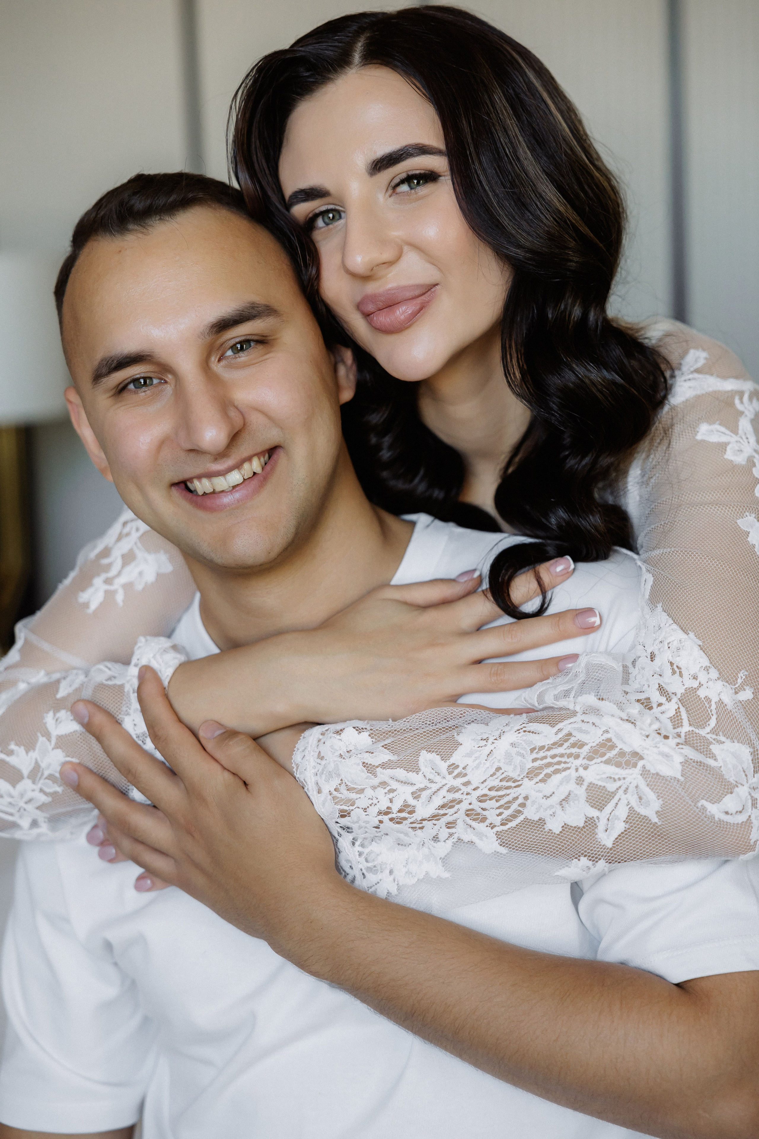 Дмитрий & Алена. RETOUCH-HOUSE