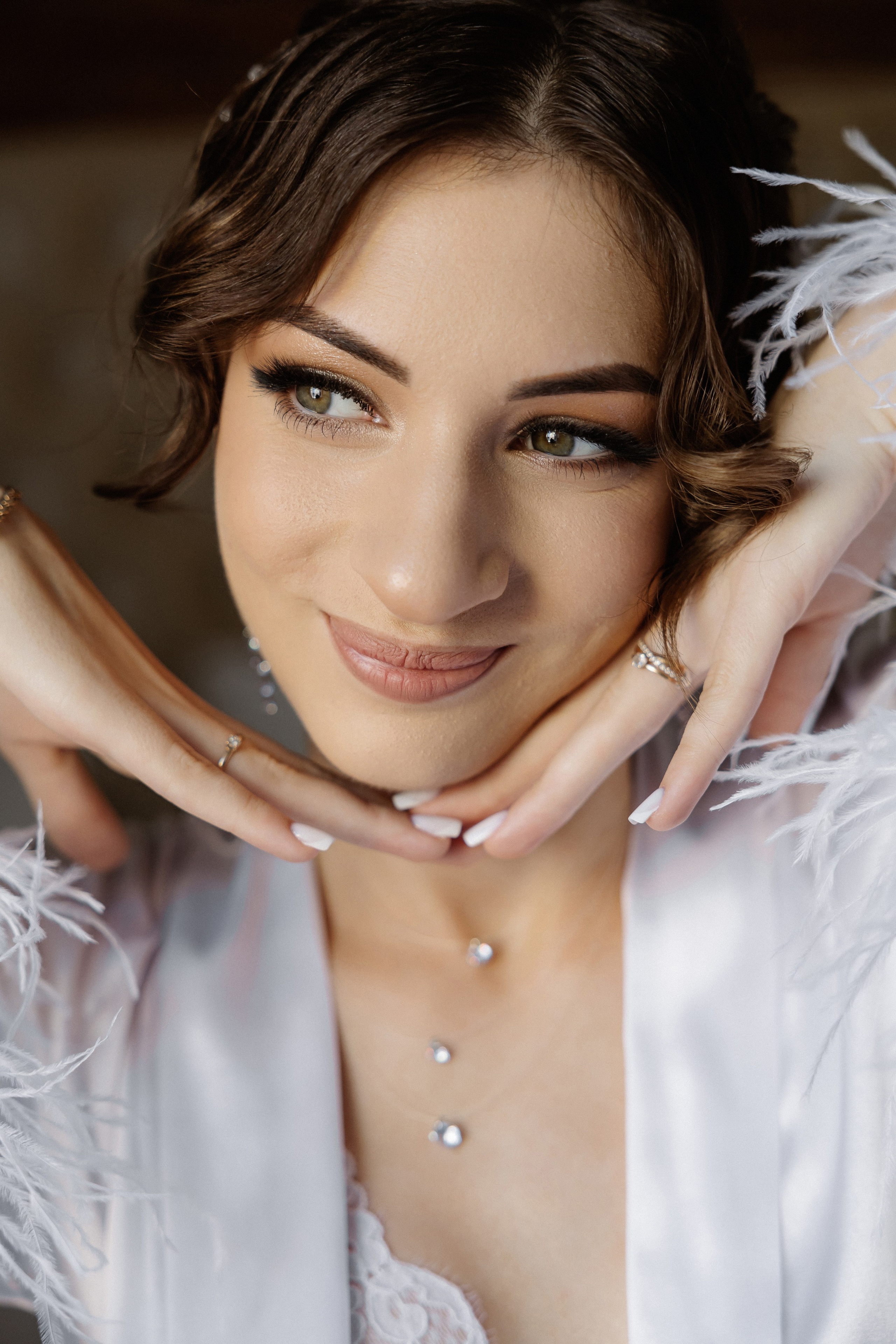 Александр & Марьяна. RETOUCH-HOUSE