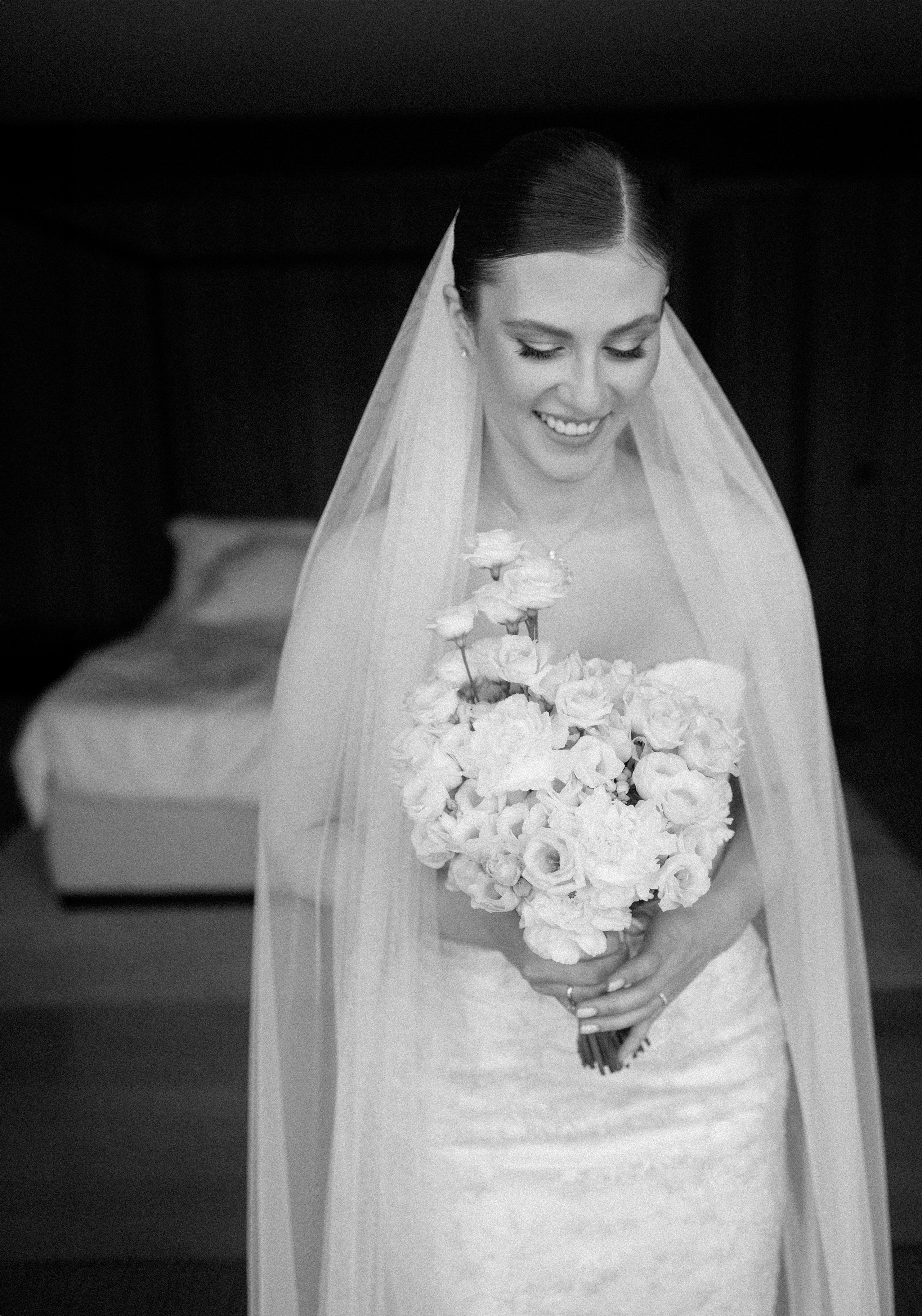 Петя & Каролина. RETOUCH-HOUSE