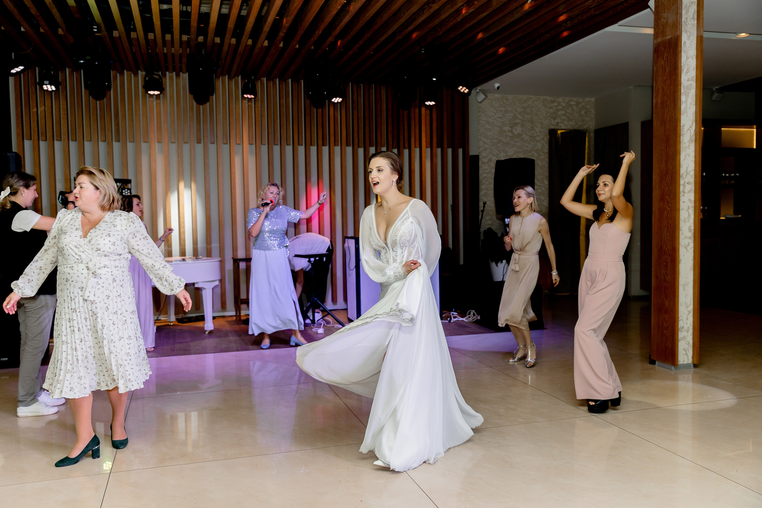 Сергей & Анастасия. RETOUCH-HOUSE