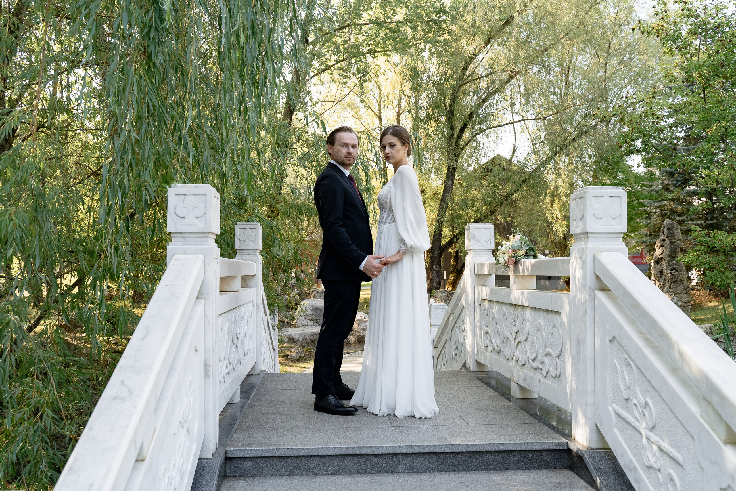 Сергей & Анастасия. RETOUCH-HOUSE