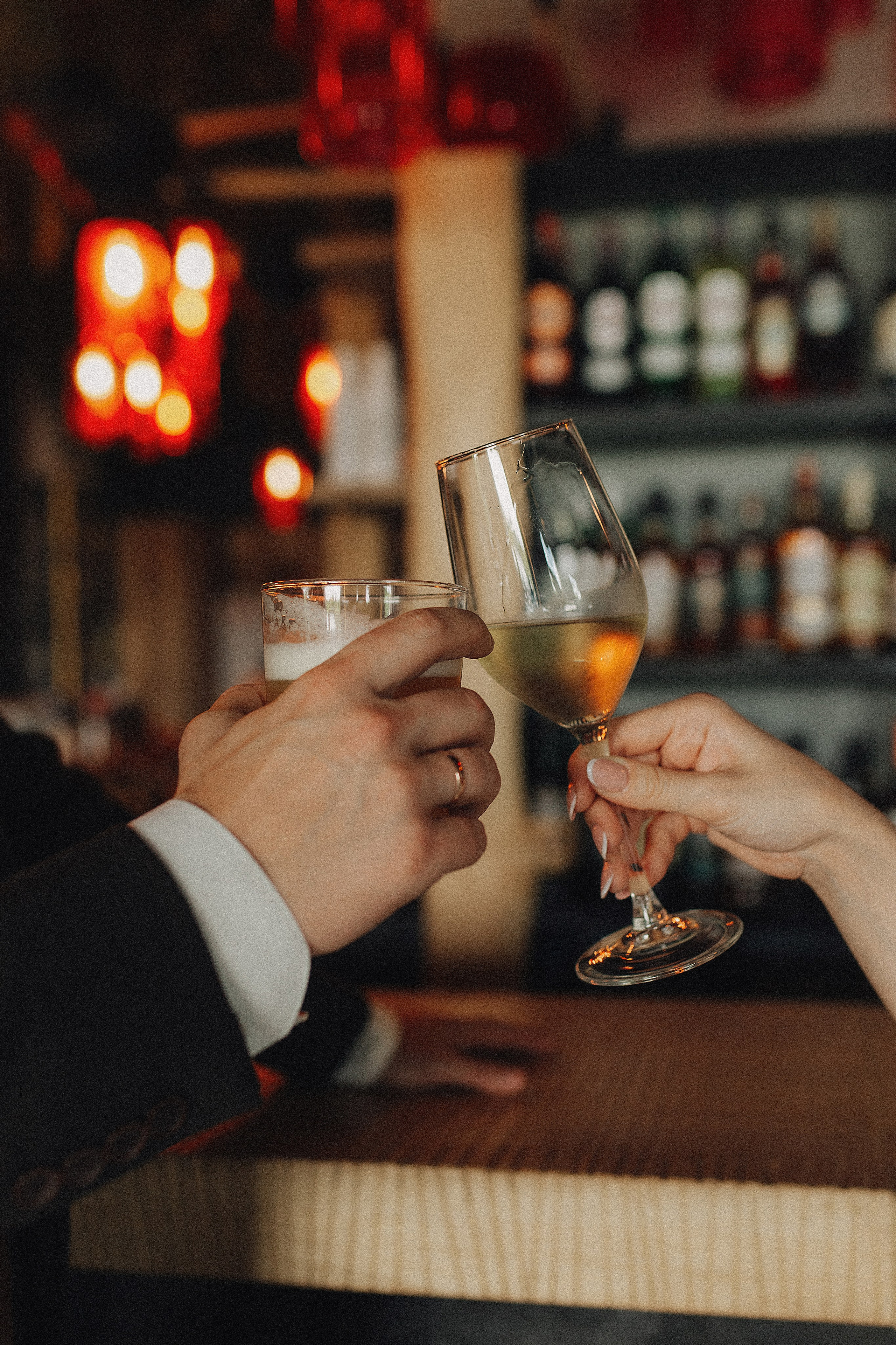 Алексей и Юлия. Фотограф Брянск|Москва Даша Жукова