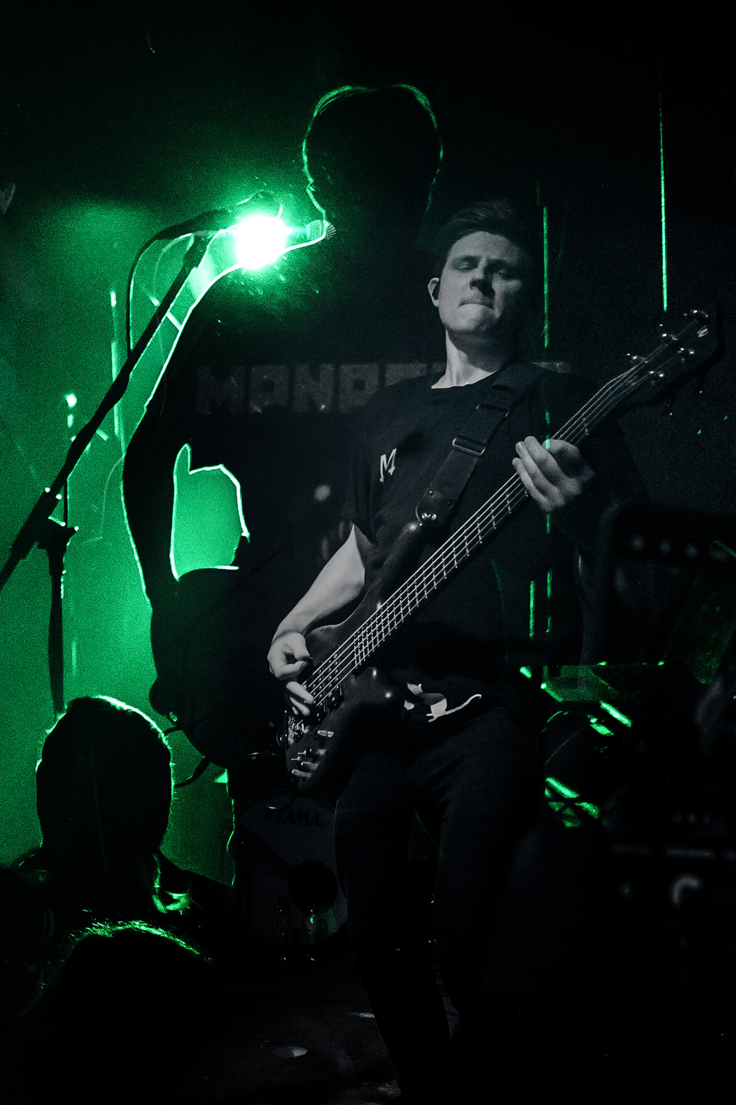 Manapart. Красноярск, 06.04.2025, Эрмитаж. Фотограф Регина Крикунова г. Красноярск