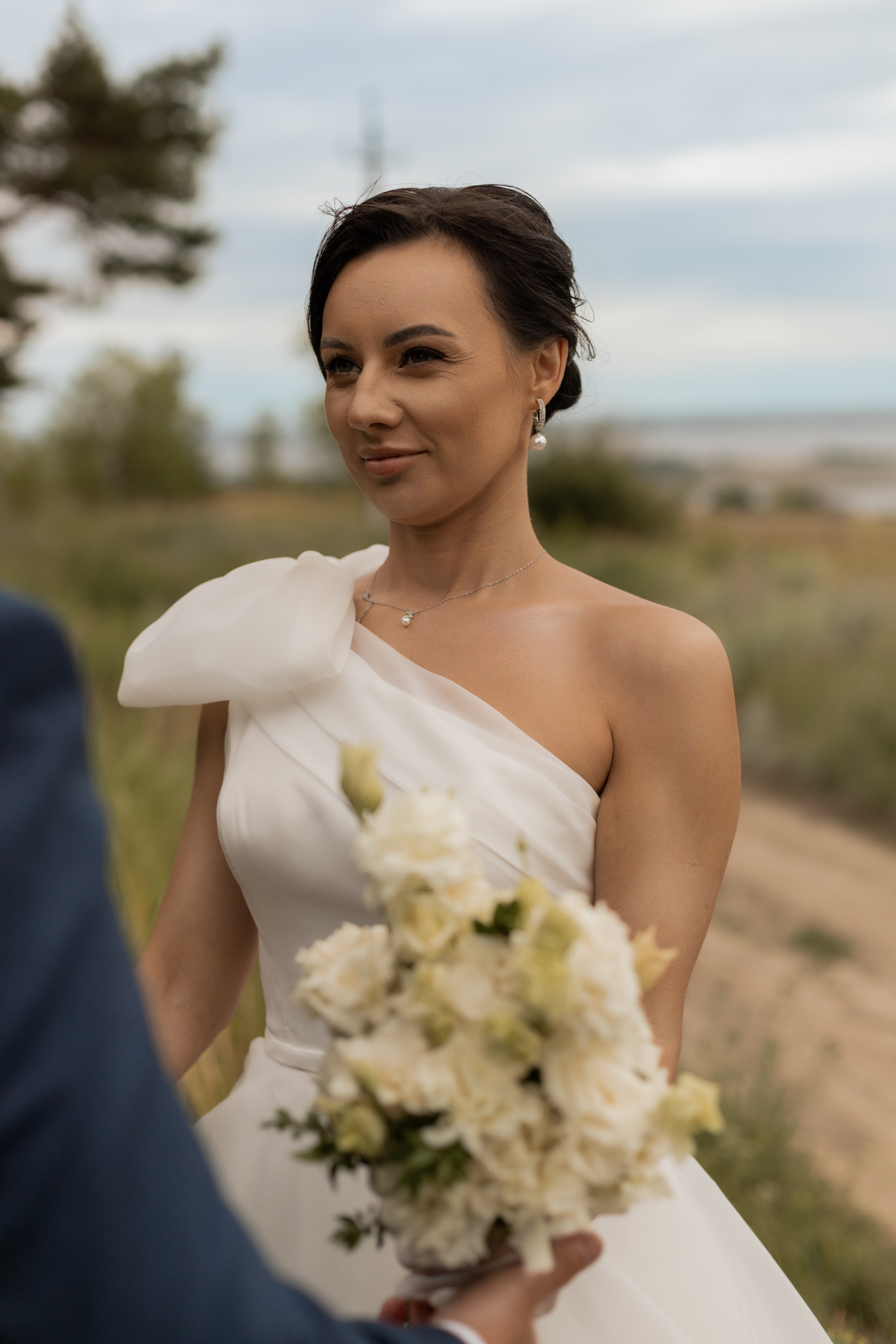 Сергей и Олеся (сокращено). Свадебный фотограф Ангелина Сунгатулина | Саратов | Балаково | Вольск