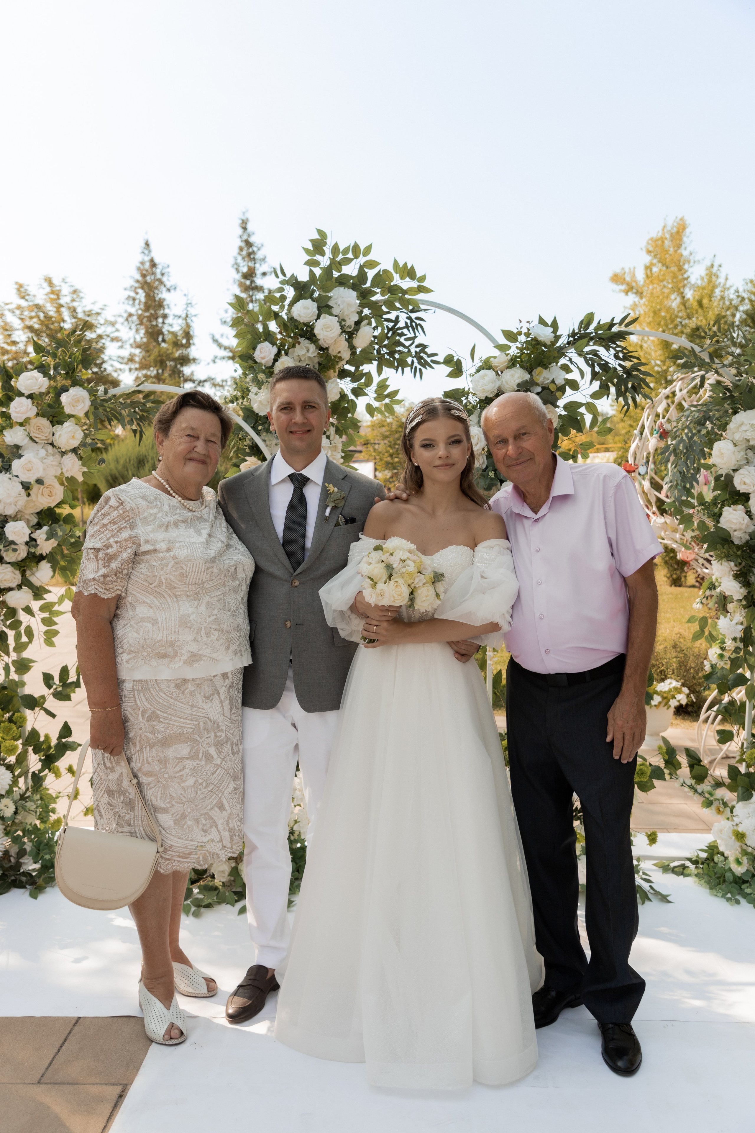 Дмитрий и Анастасия (сокращено). Свадебный фотограф Ангелина Сунгатулина | Саратов | Балаково | Вольск