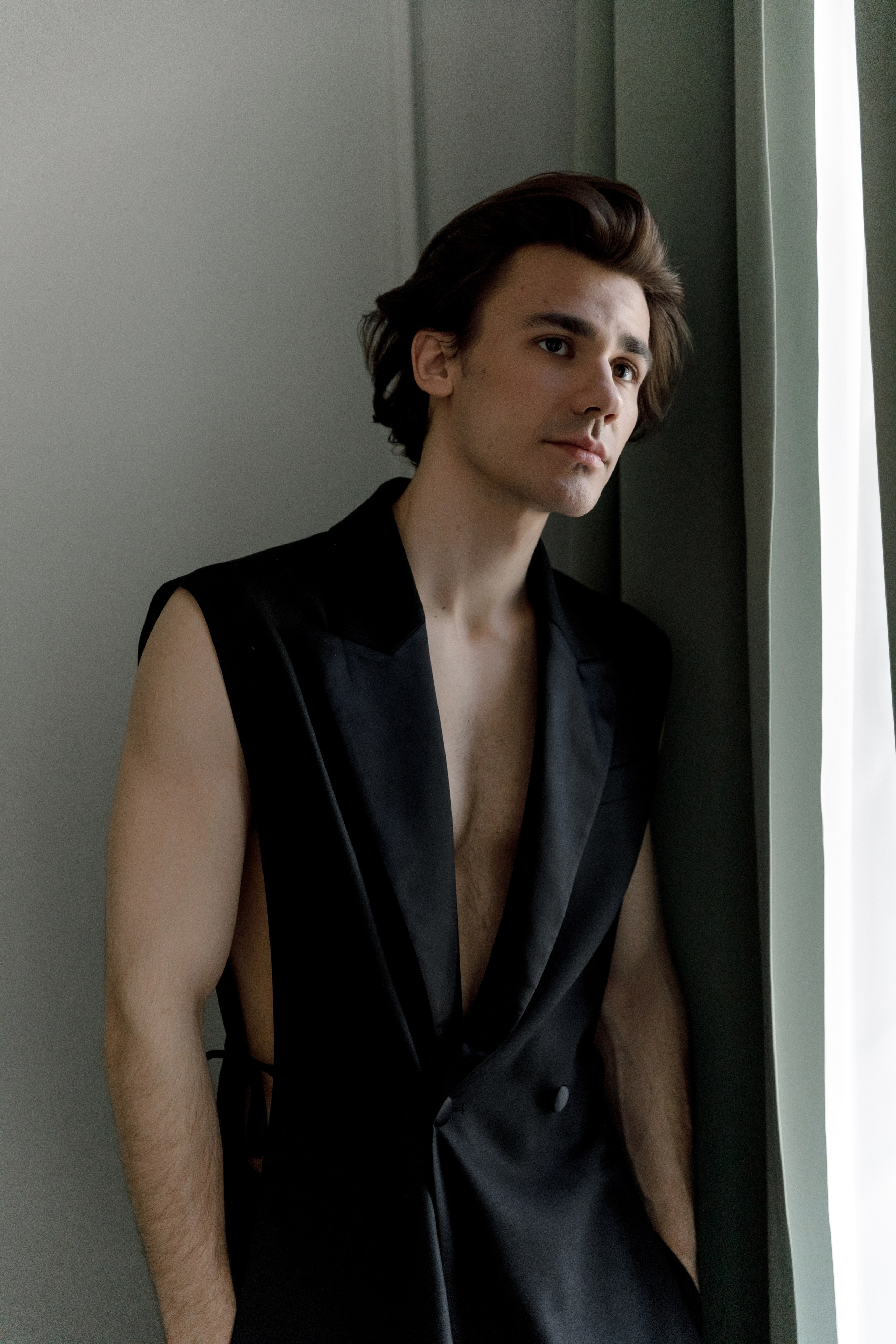 Dasha & Maks. Свадебный фотограф в Москве и в Санкт-Петербурге