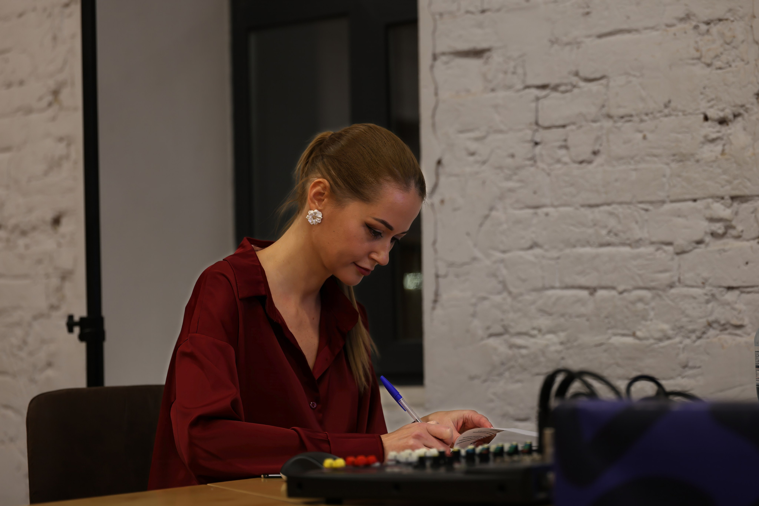 Натали де Шан. Добро пожаловать в студию «Цифровой скульптор»  где искусство встречается с технологиями!