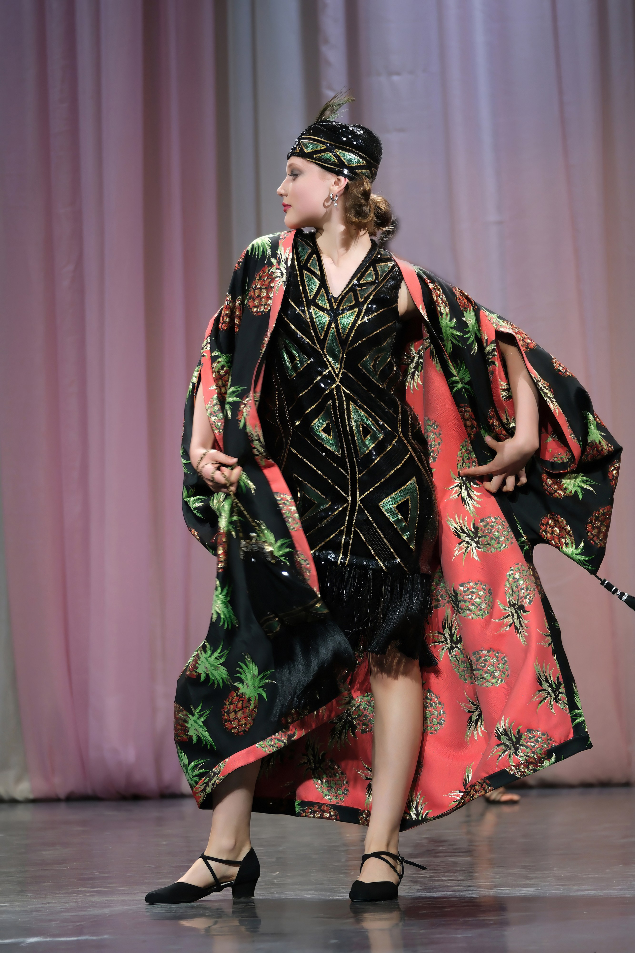 Фестиваля кружева «Балахнинская роза». Добро пожаловать в студию «Цифровой скульптор»  где искусство встречается с технологиями!