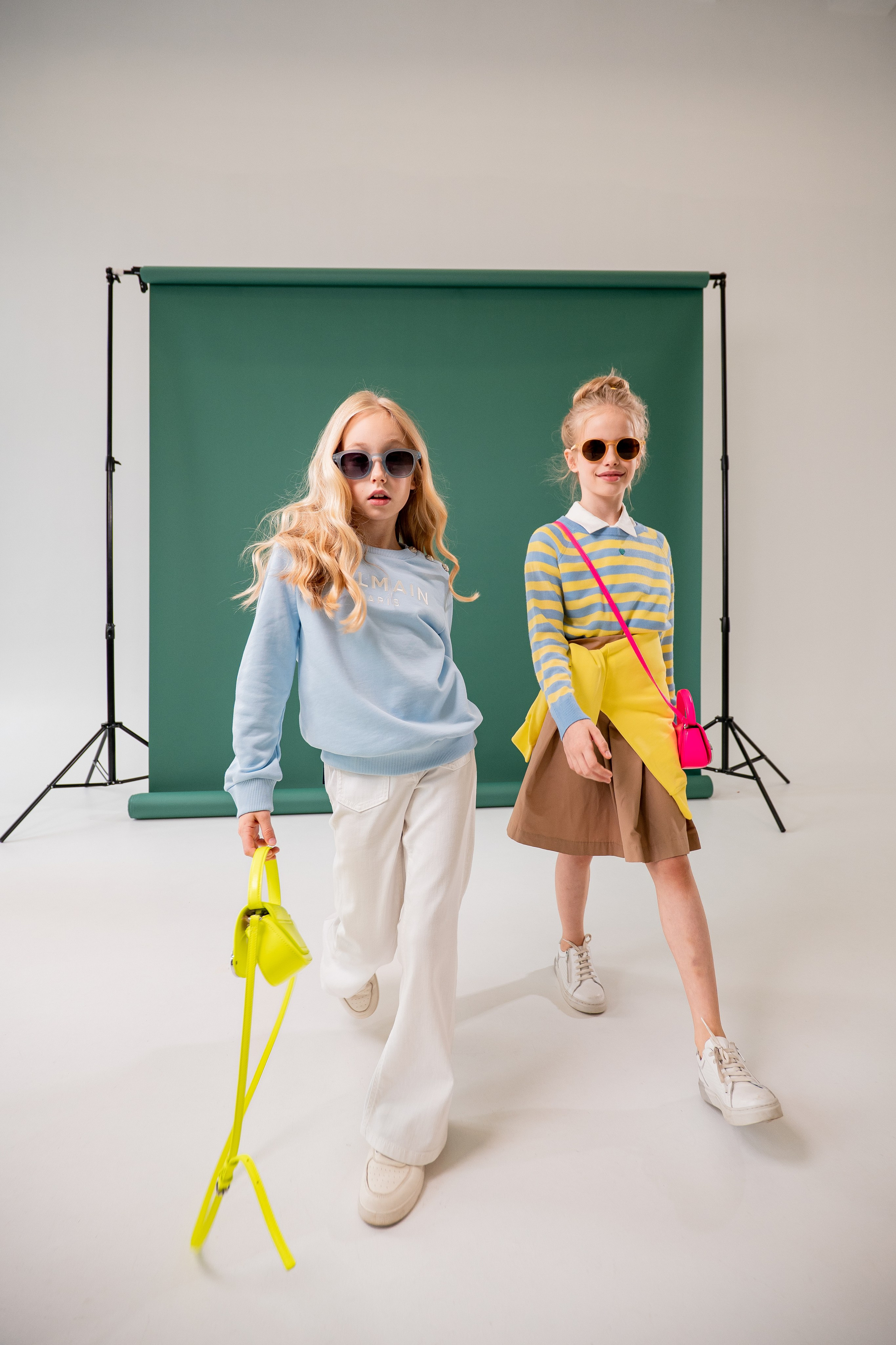 Одежда и мода. Создание контента | Фото | Видеосъемка | Александр Ярков