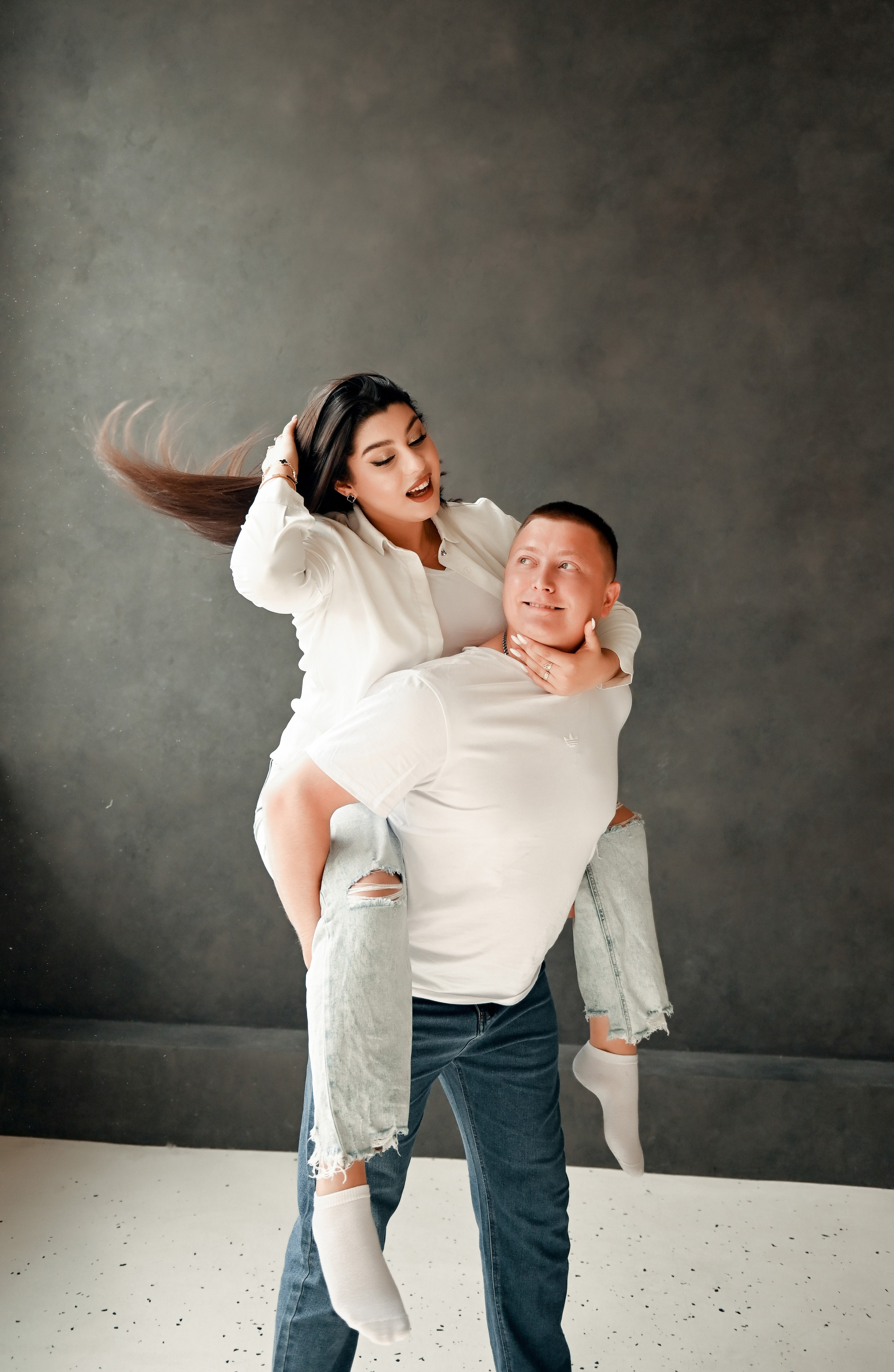 Love story. Свадебный, семейный, детский, контент фотограф в Омске Максим Ильин