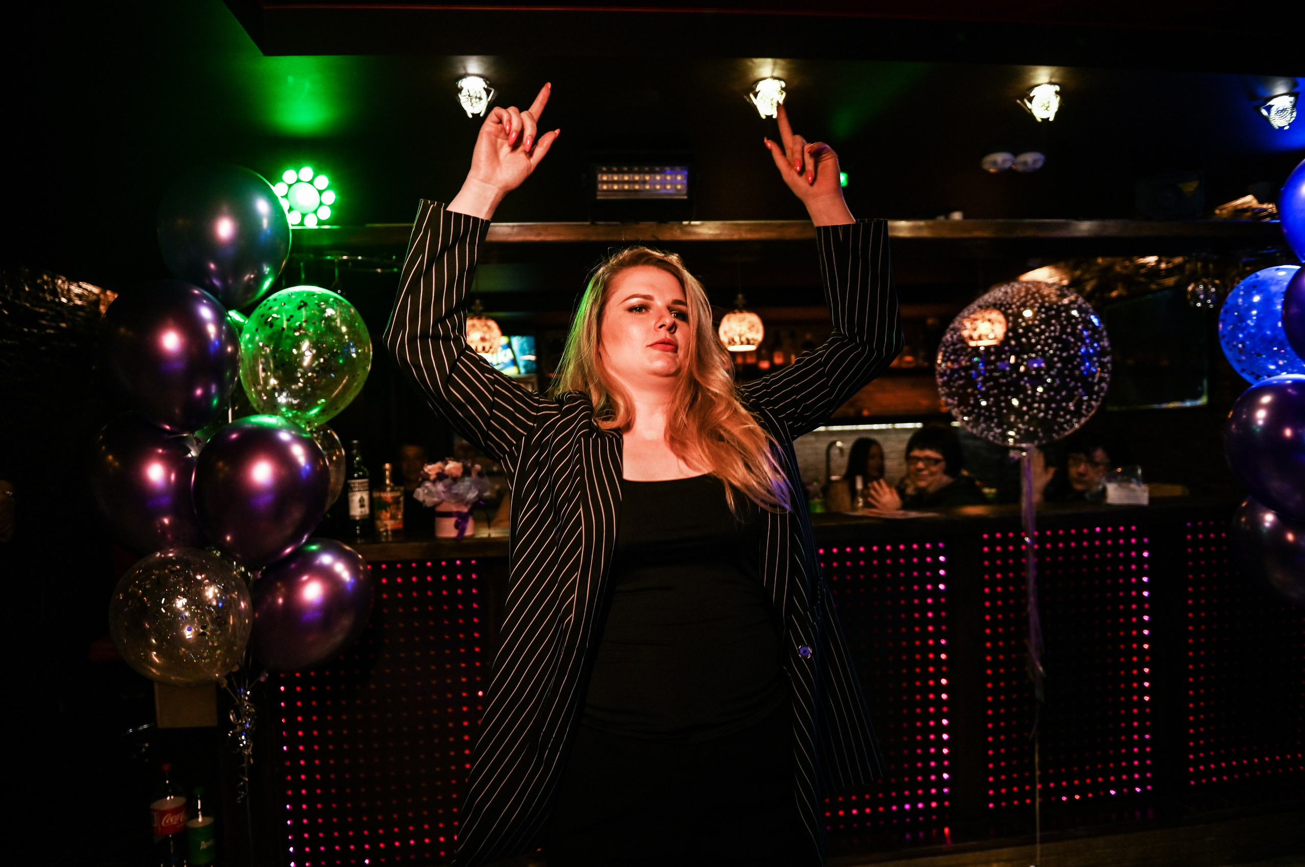 День рождения. Свадебный, семейный, детский, контент фотограф в Омске Максим Ильин